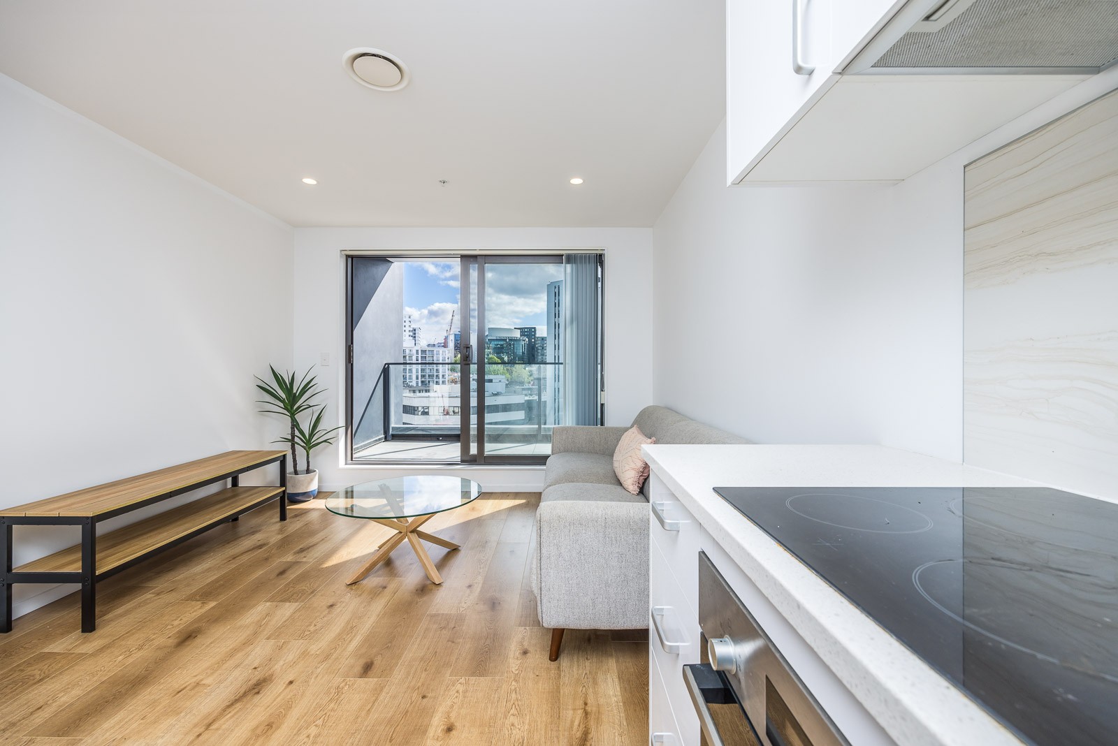 L3/57 Wakefield Street, City Centre, Auckland