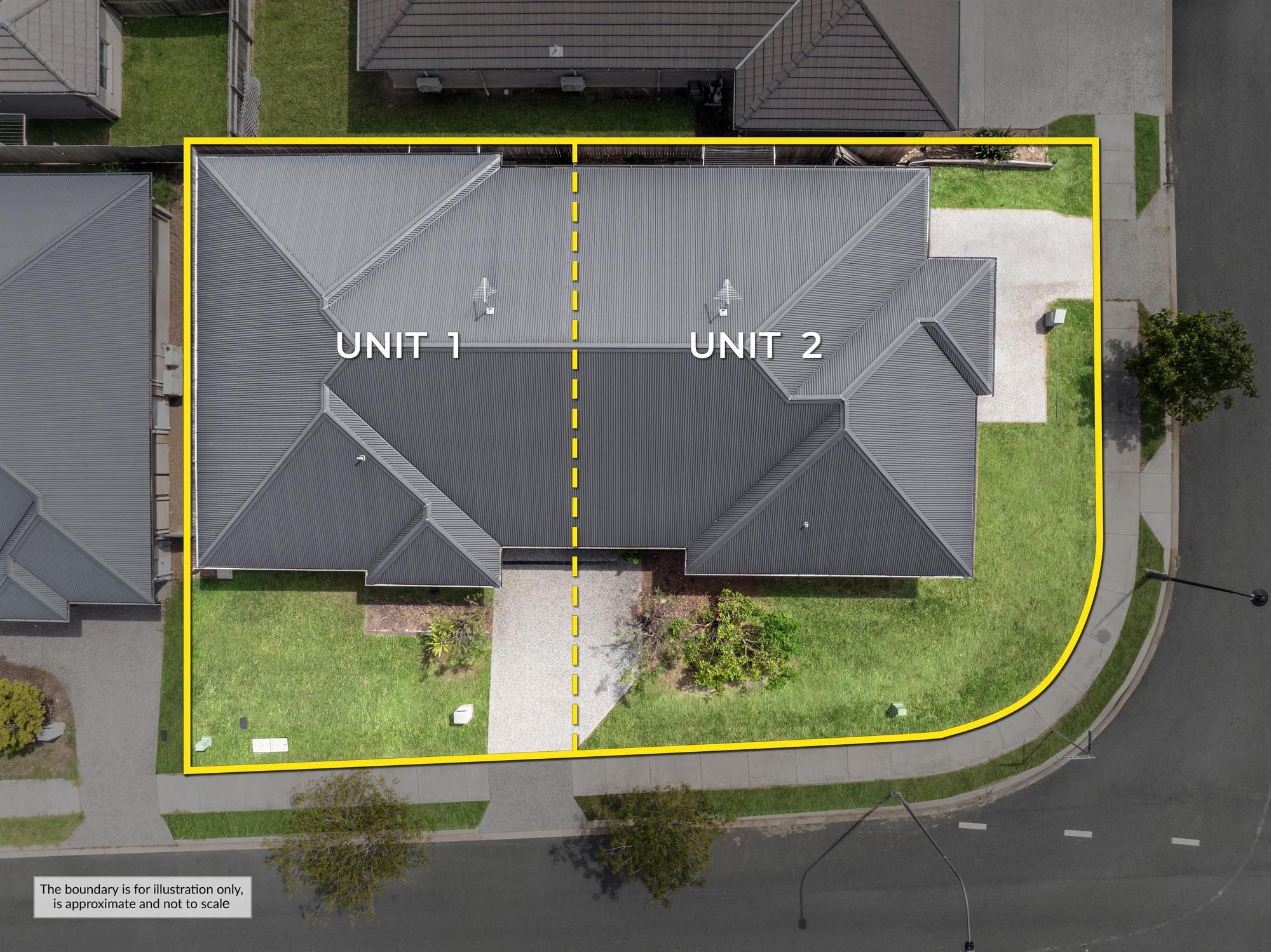 2/2 Cherish Street, Ripley, QLD 4306