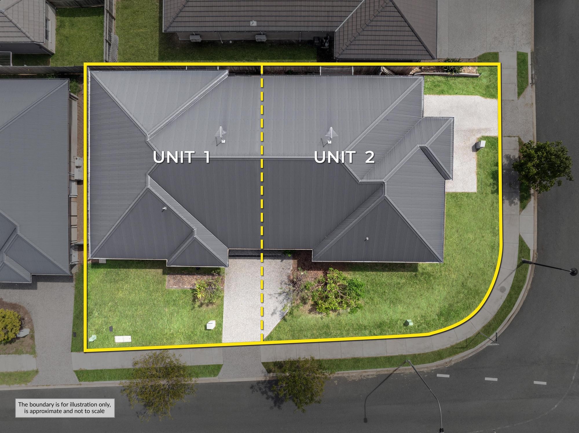 2/2 Cherish Street, Ripley, QLD 4306