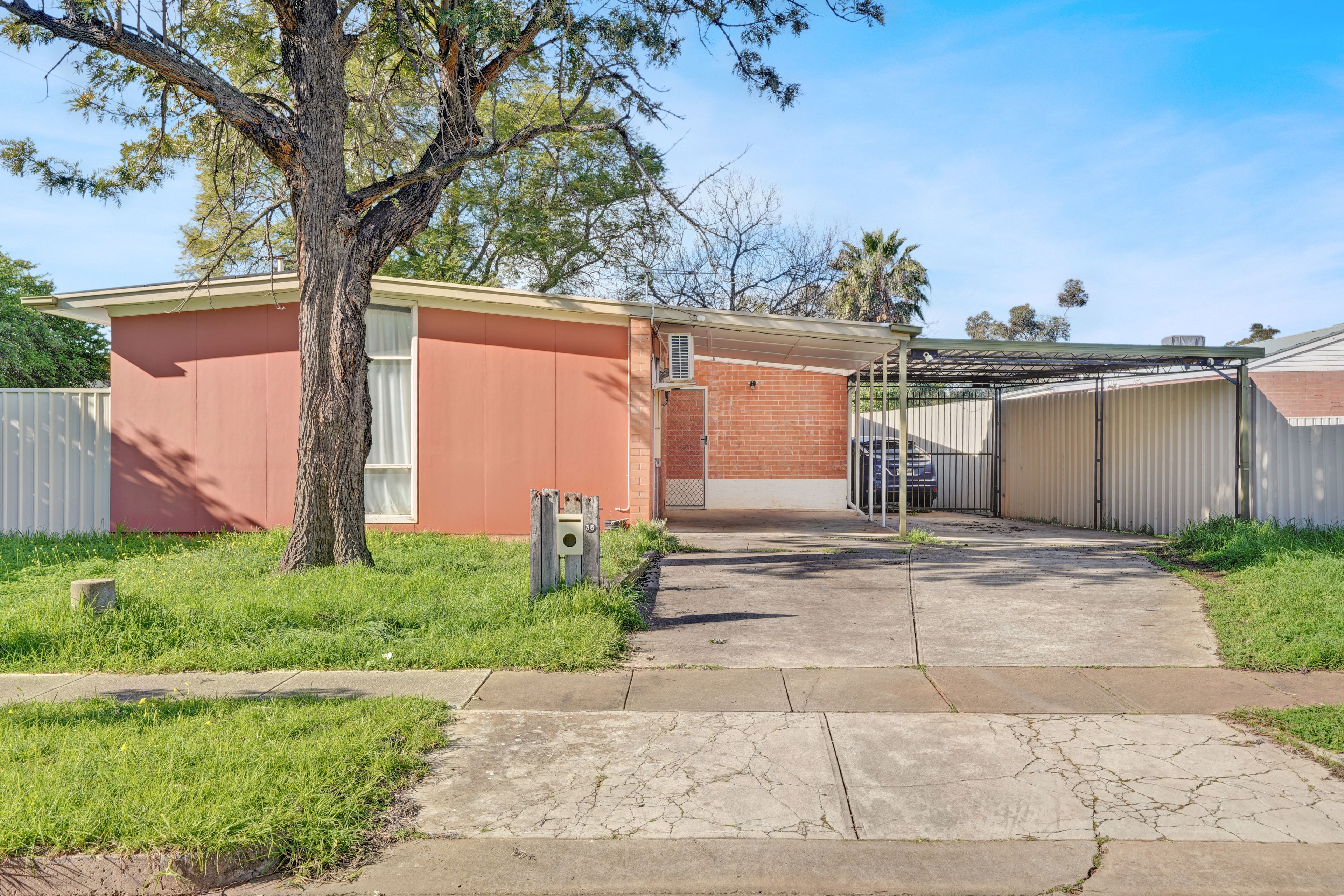 35 Marleycombe Road, Elizabeth Vale, SA 5112
