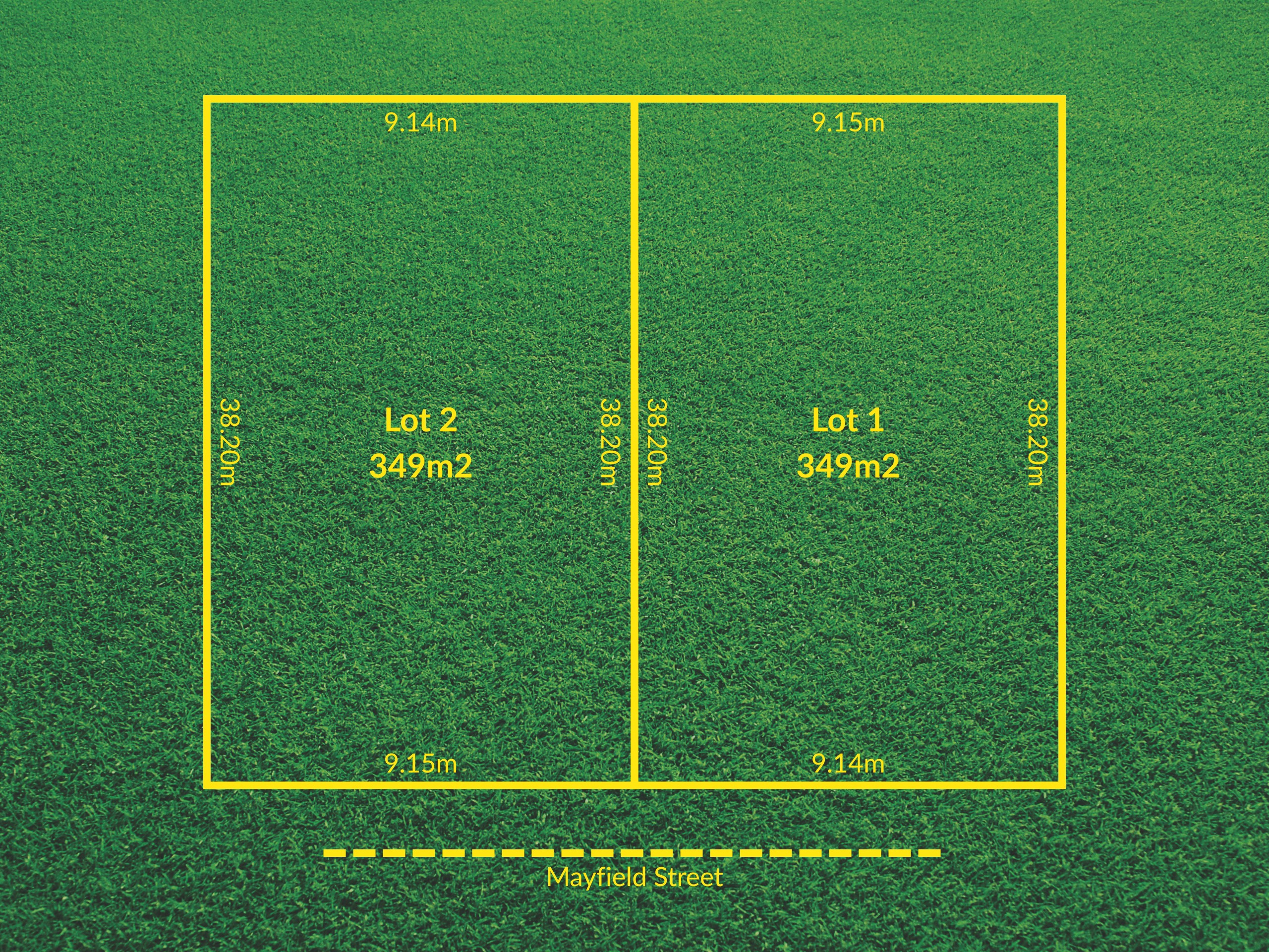 Lot 2 5 Mayfield Street, Modbury Heights, SA 5092