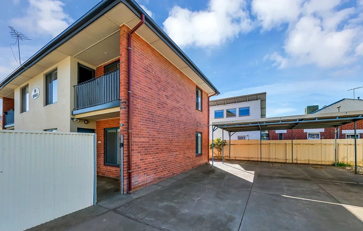 2/2A Morrell Street — photo 13 of 14