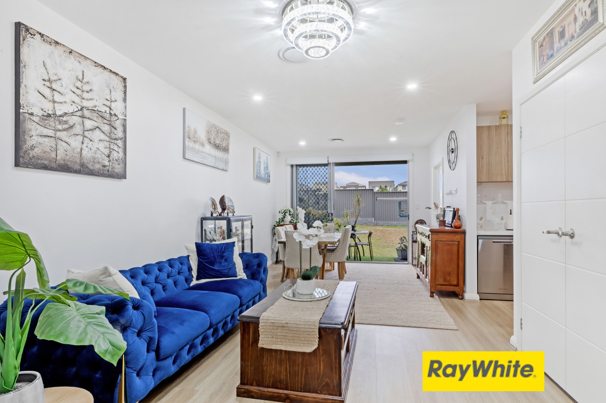 15 Myrica Avenue, Riverstone, NSW 2765