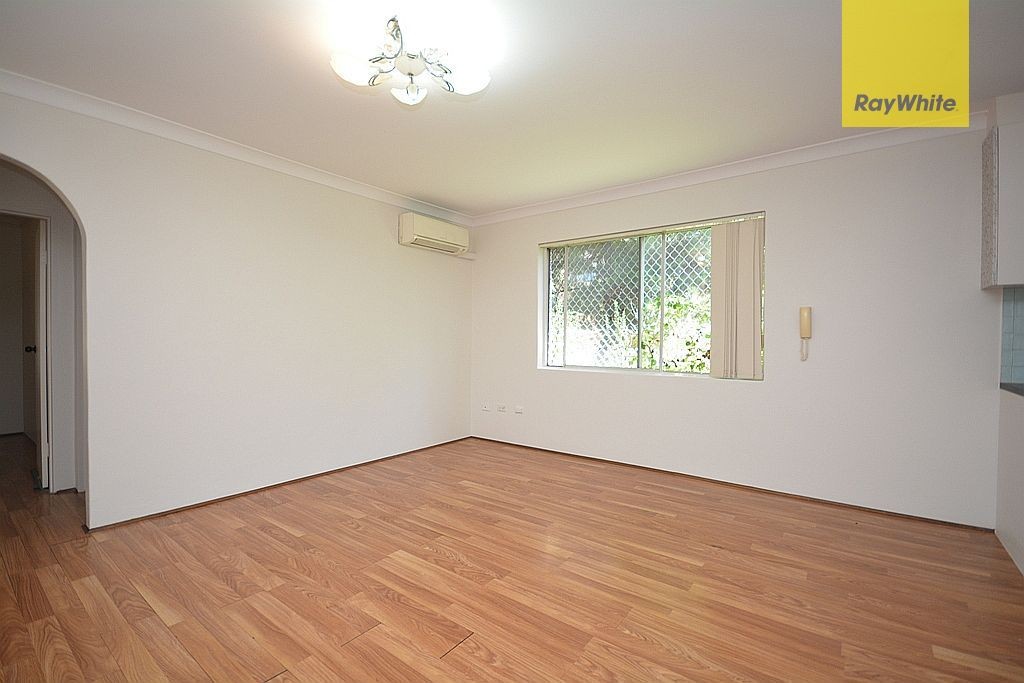 2/60 Meehan Street, Granville, NSW 2142