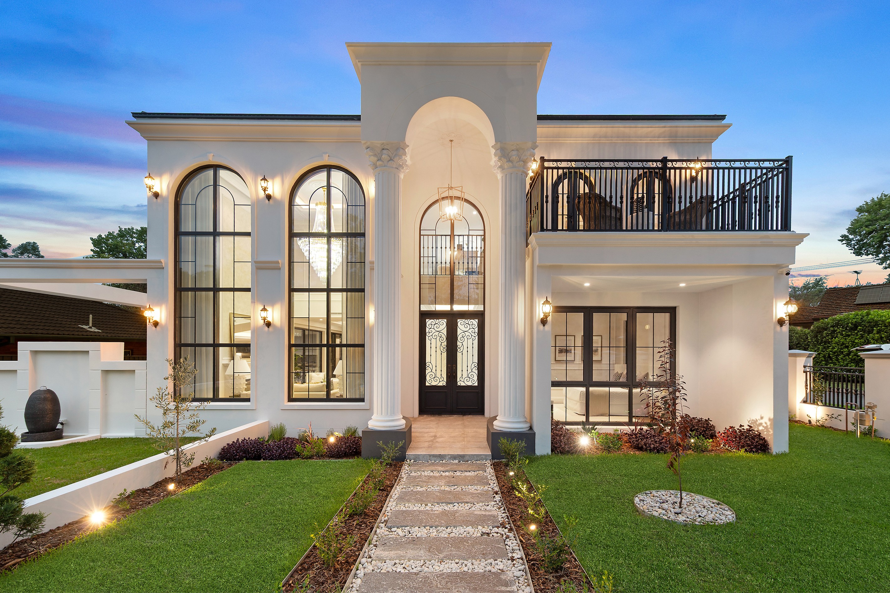 55 Memorial Avenue, St Ives, NSW 2075