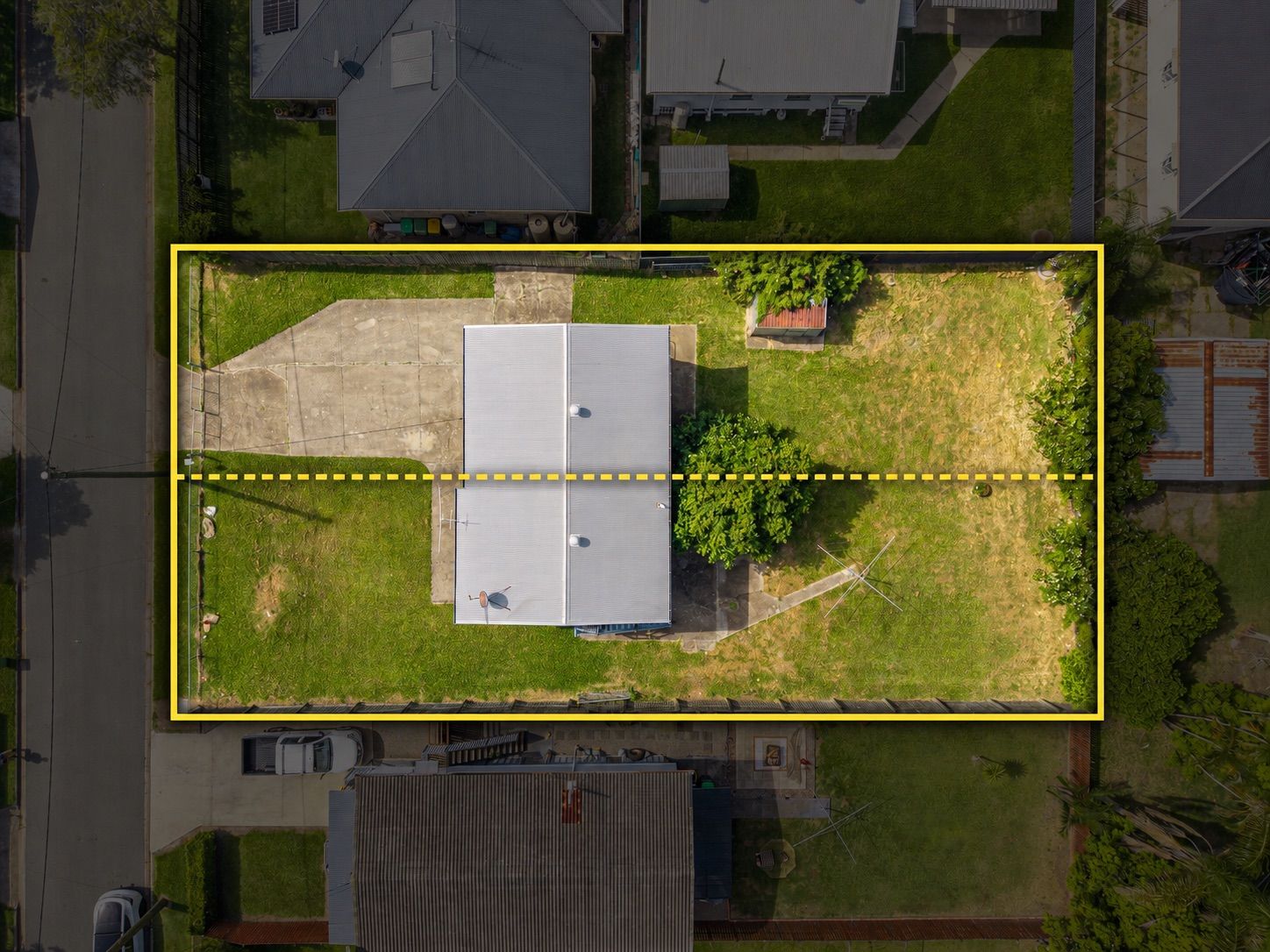 38-40 Windsor Place, Deception Bay, QLD 4508