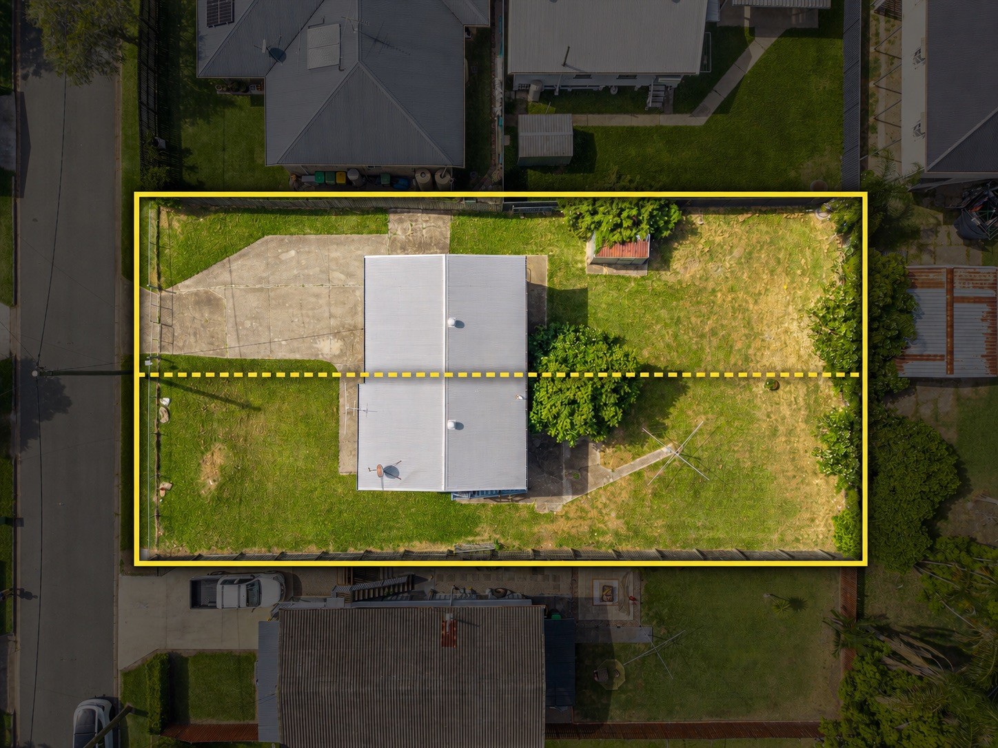 38-40 Windsor Place, Deception Bay, QLD 4508
