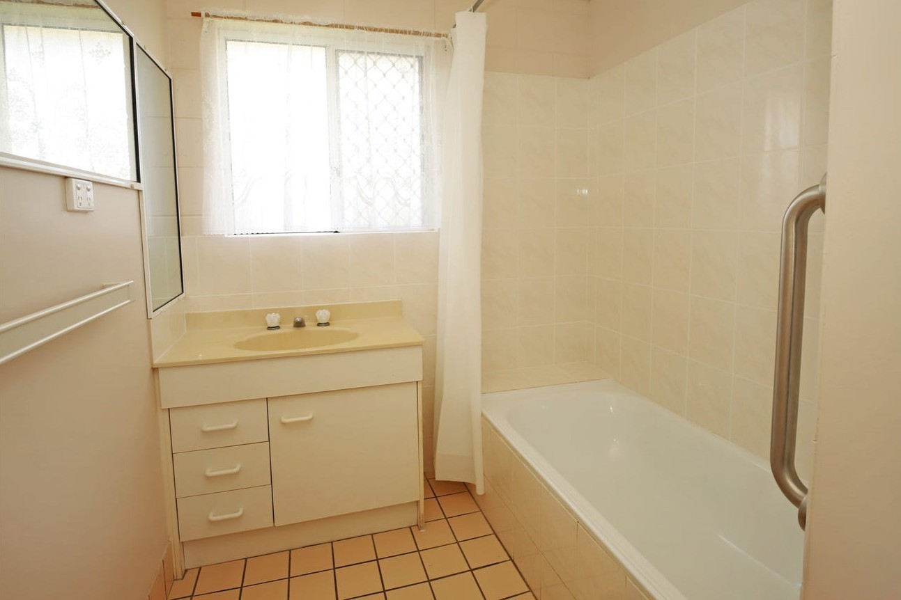 1/31 Maria Street, Rasmussen, QLD 4815