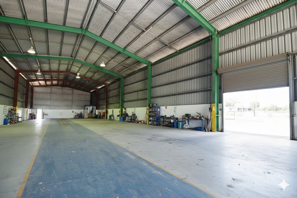 6-8 Camuglia Street, Garbutt, QLD 4814