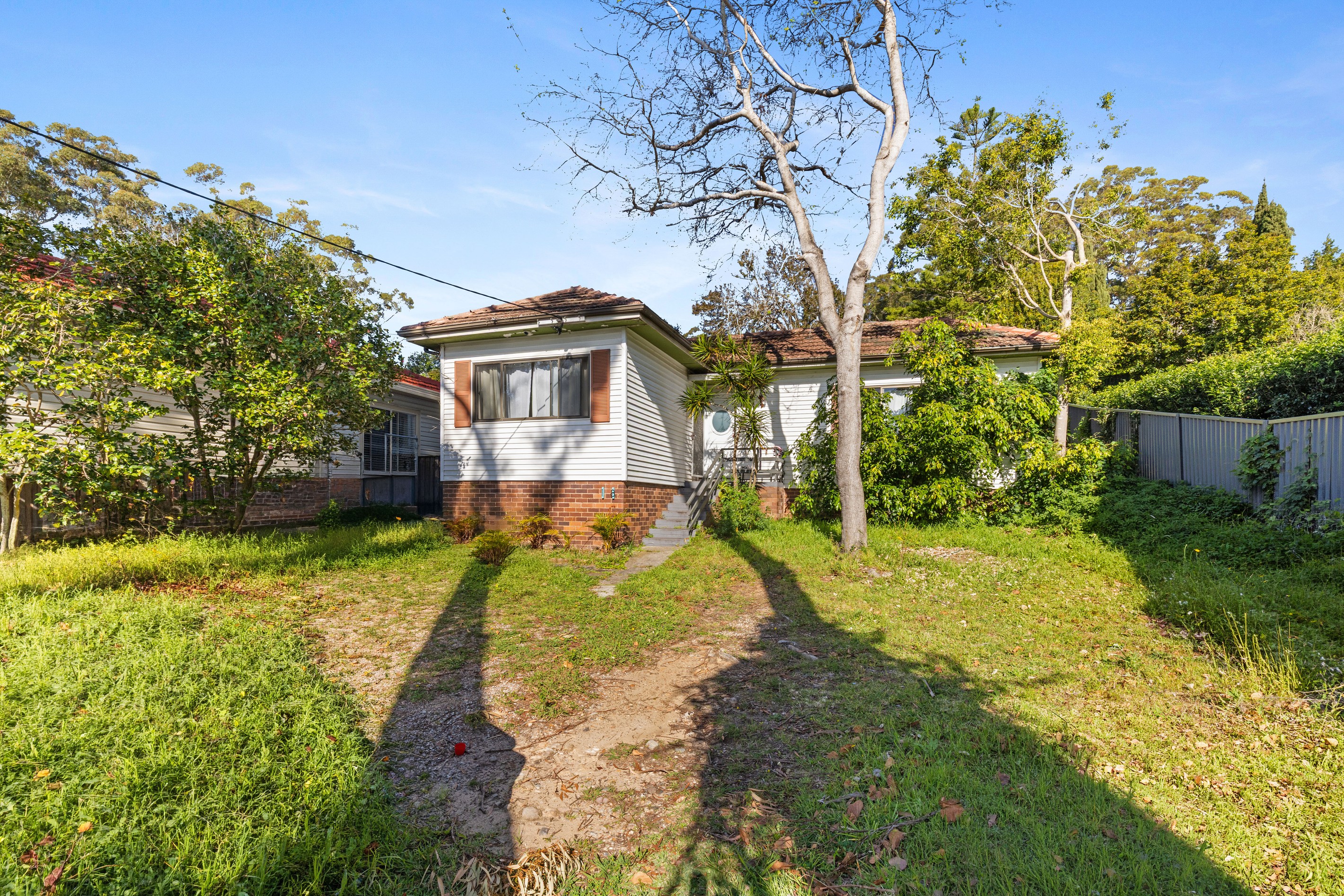 18 Edward Street, Sylvania, NSW 2224