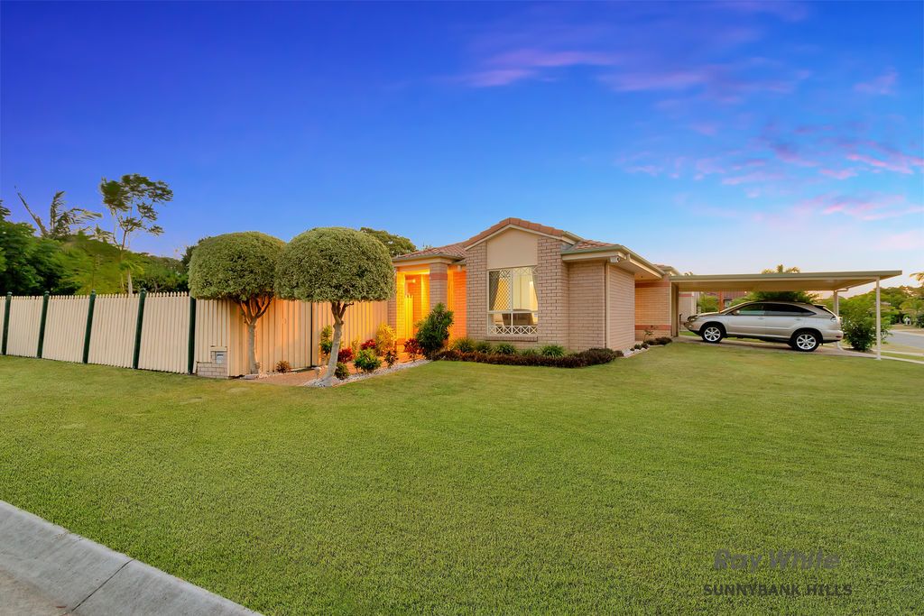 20 Vista Circuit, Runcorn, QLD 4113