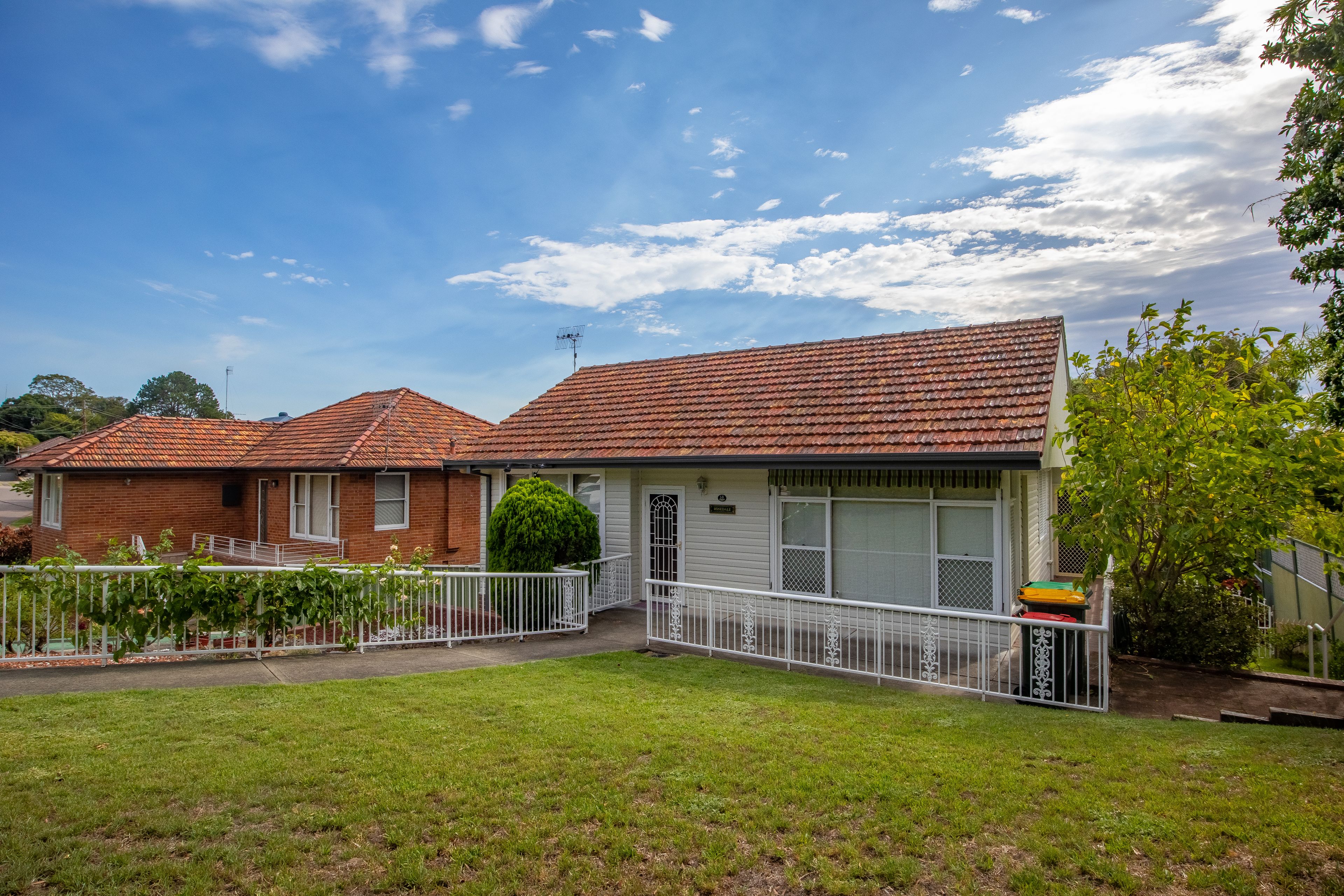 13 Westwood Avenue, Adamstown Heights, NSW 2289 Leased House Ray