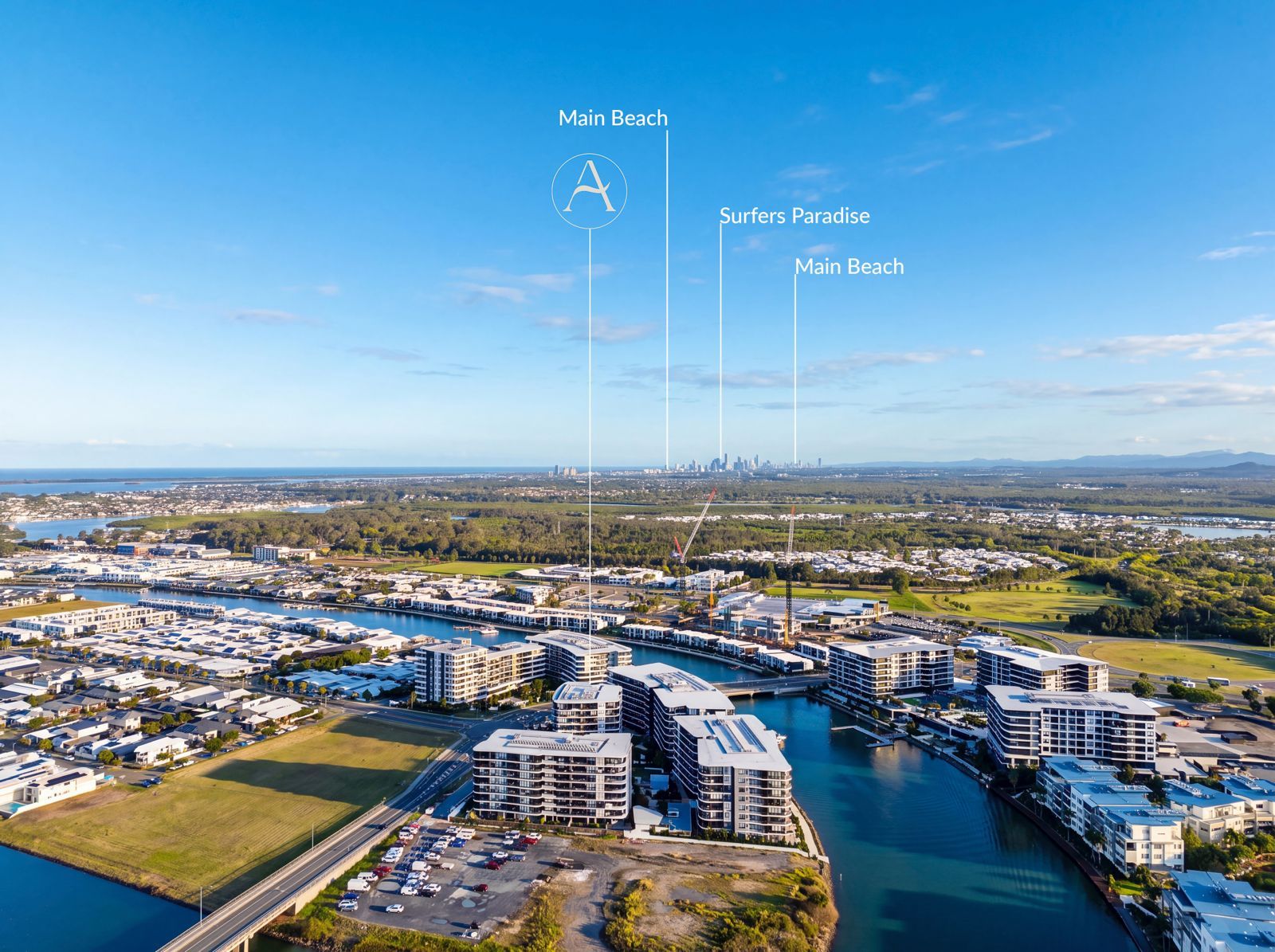 2203/4 Athena Boulevard — photo 16 of 18
