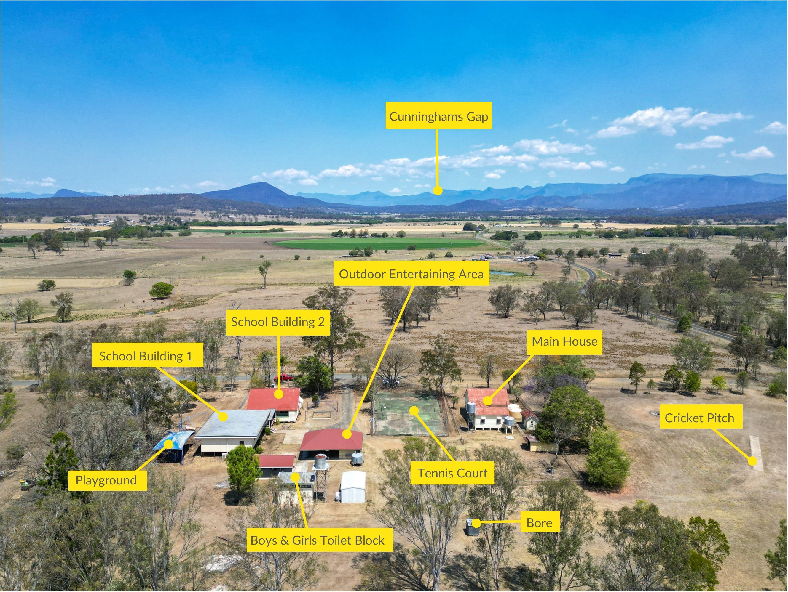 628 Sellars Road, Rosevale, QLD 4340 Sold House Ray White Ipswich