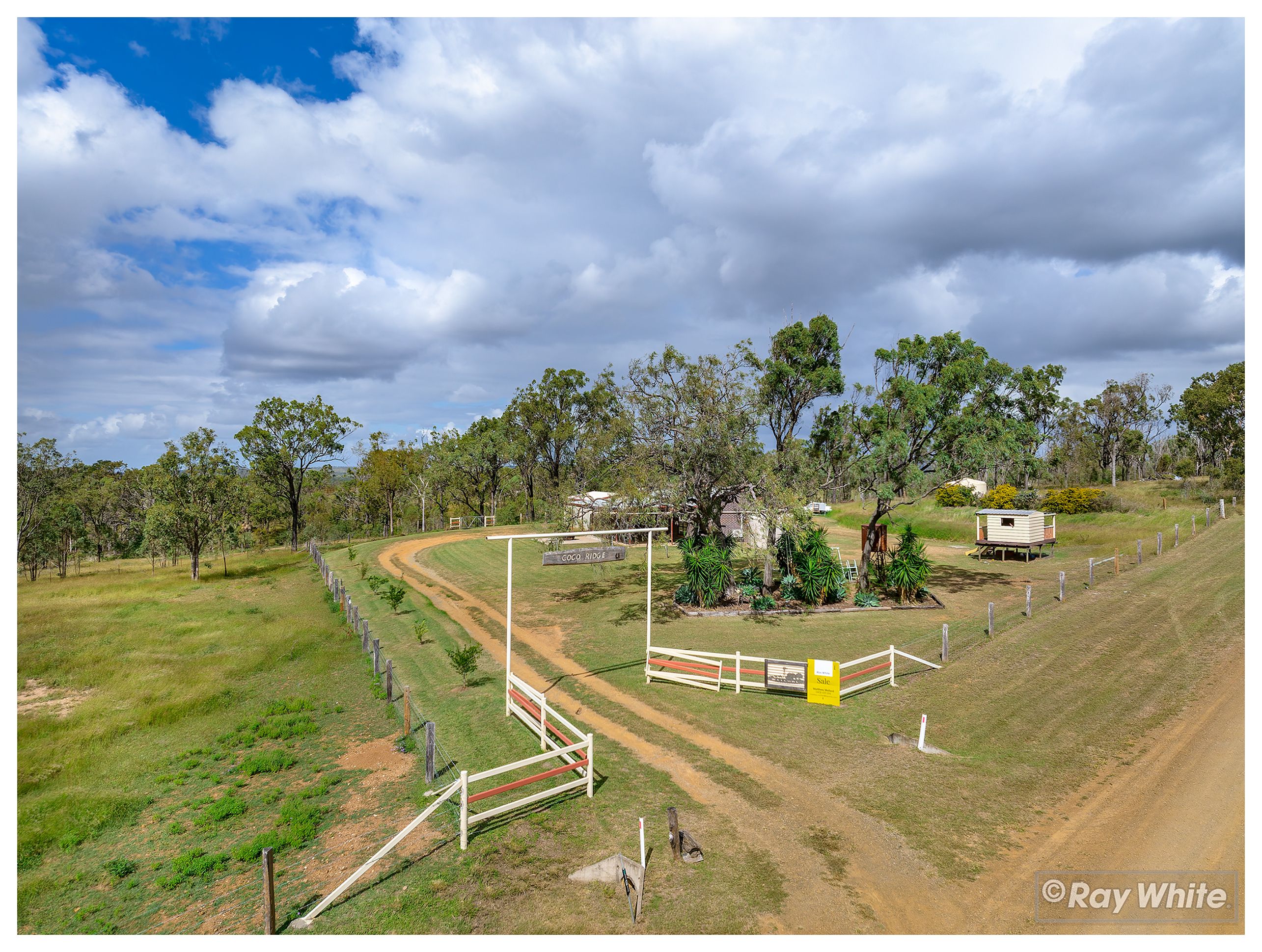 101 Bond Road, Alton Downs, QLD 4702