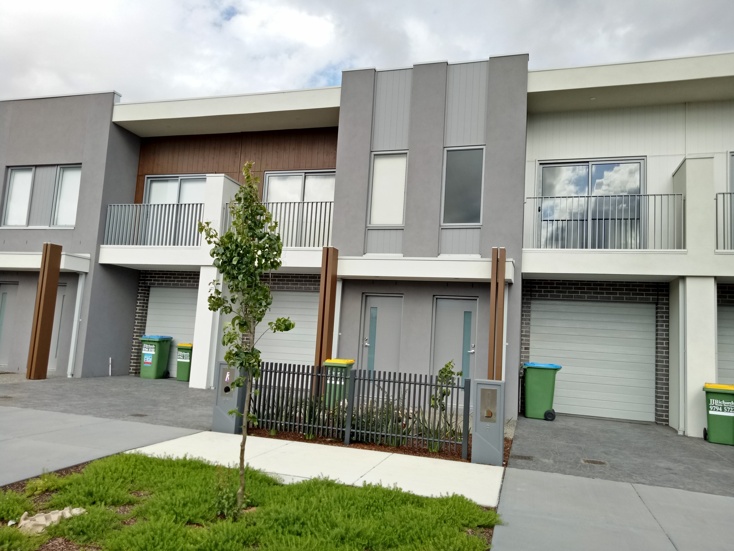 8 Sarette Retreat, Truganina, VIC 3029