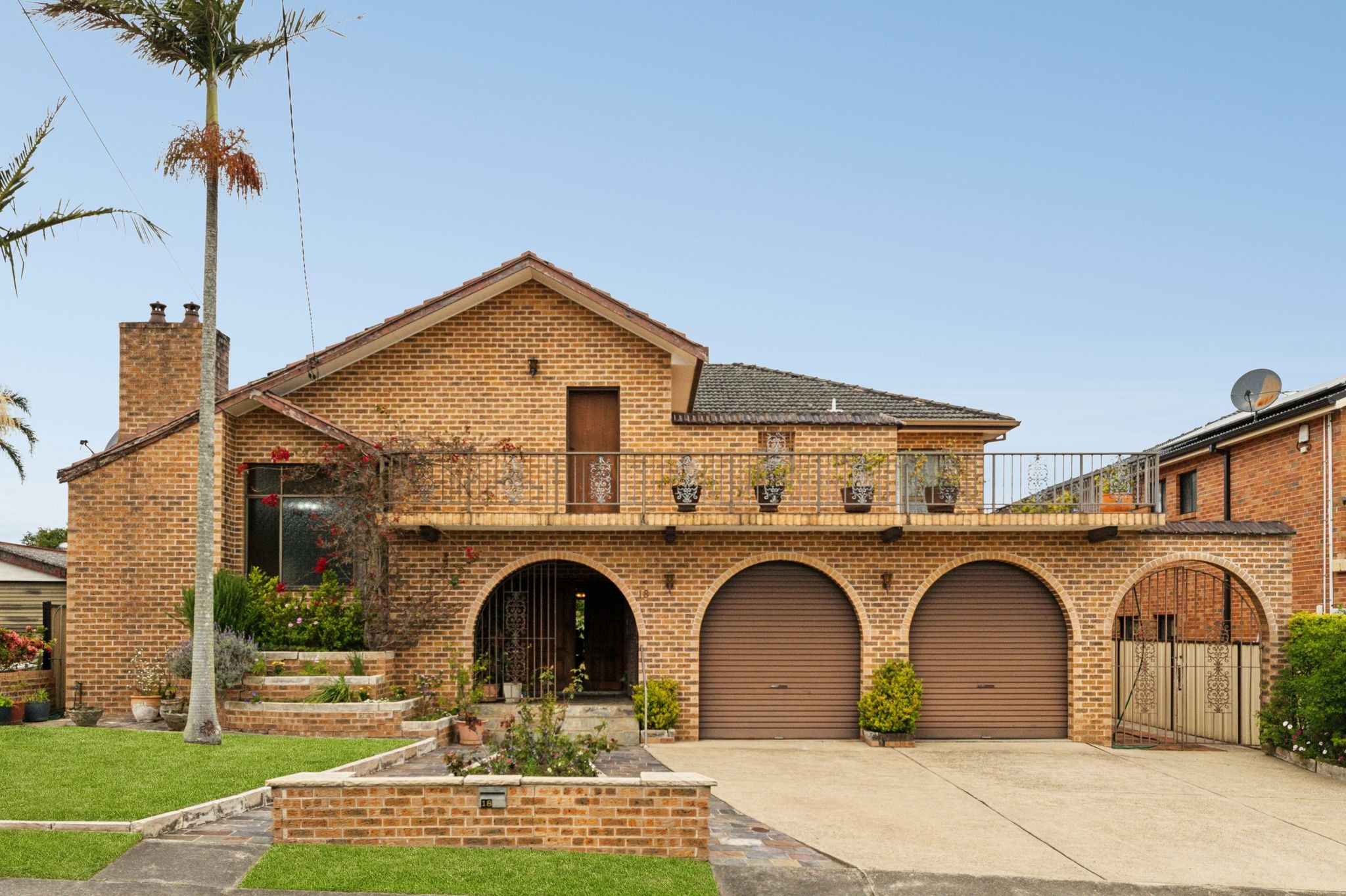 18 Salisbury Street, South Hurstville, NSW 2221