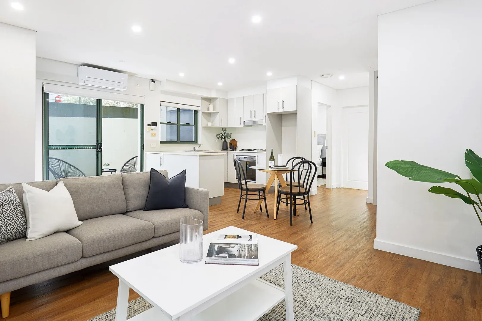 1/2 Tilford Street, Zetland, NSW 2017