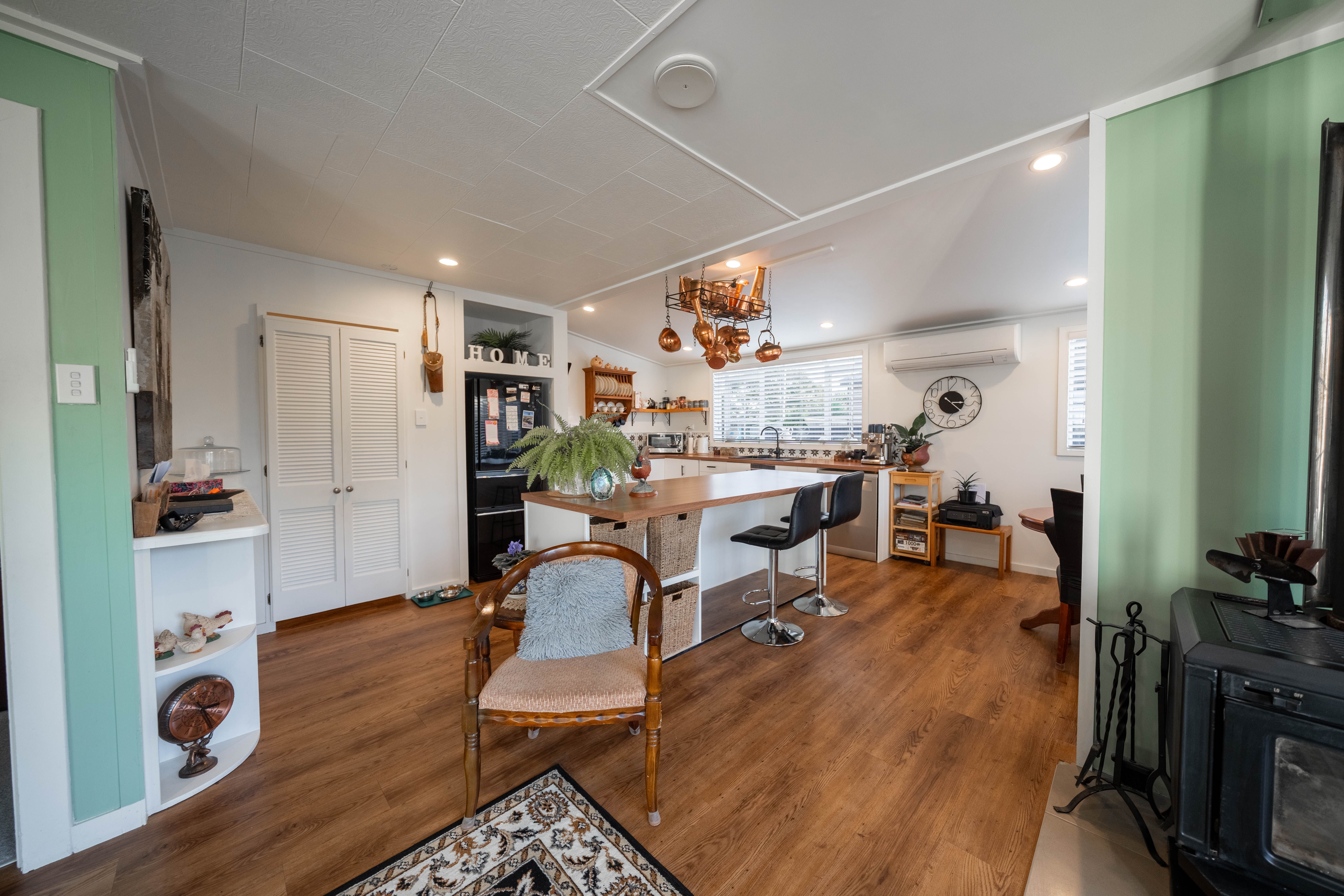 14 Bridge Street, Tuatapere, Southland District