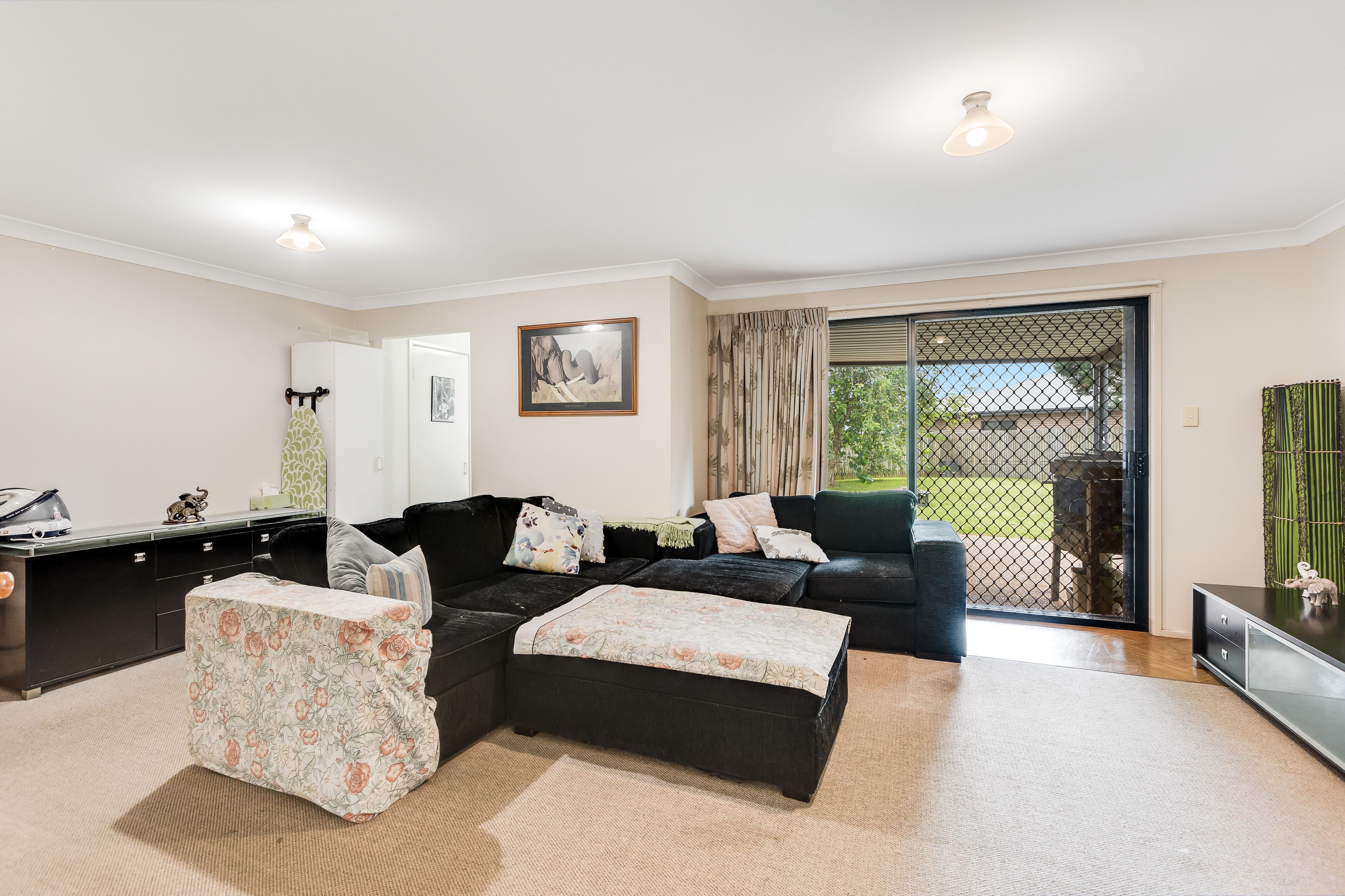 3 Mengel Court, Middle Ridge, QLD 4350