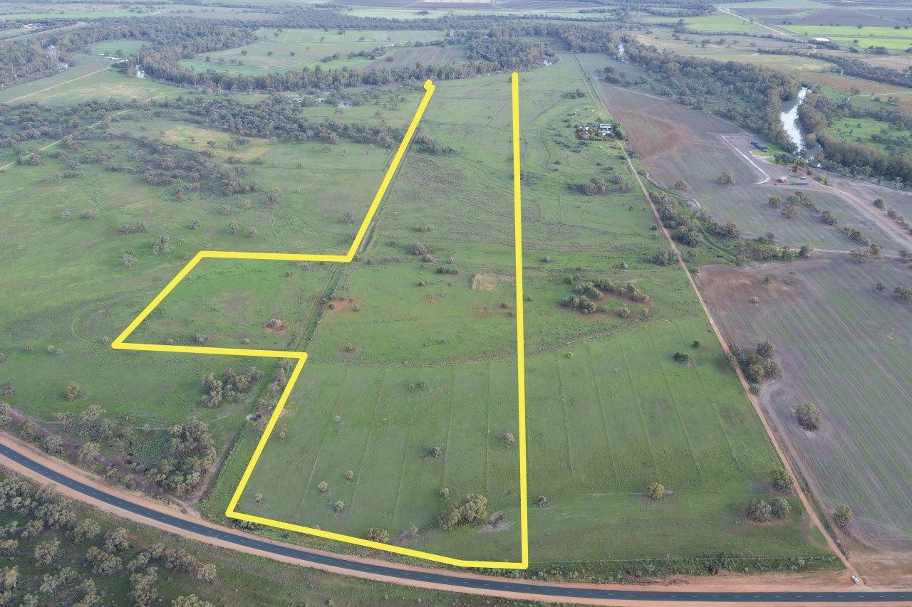 319 Balranald Road, Moulamein, NSW 2733