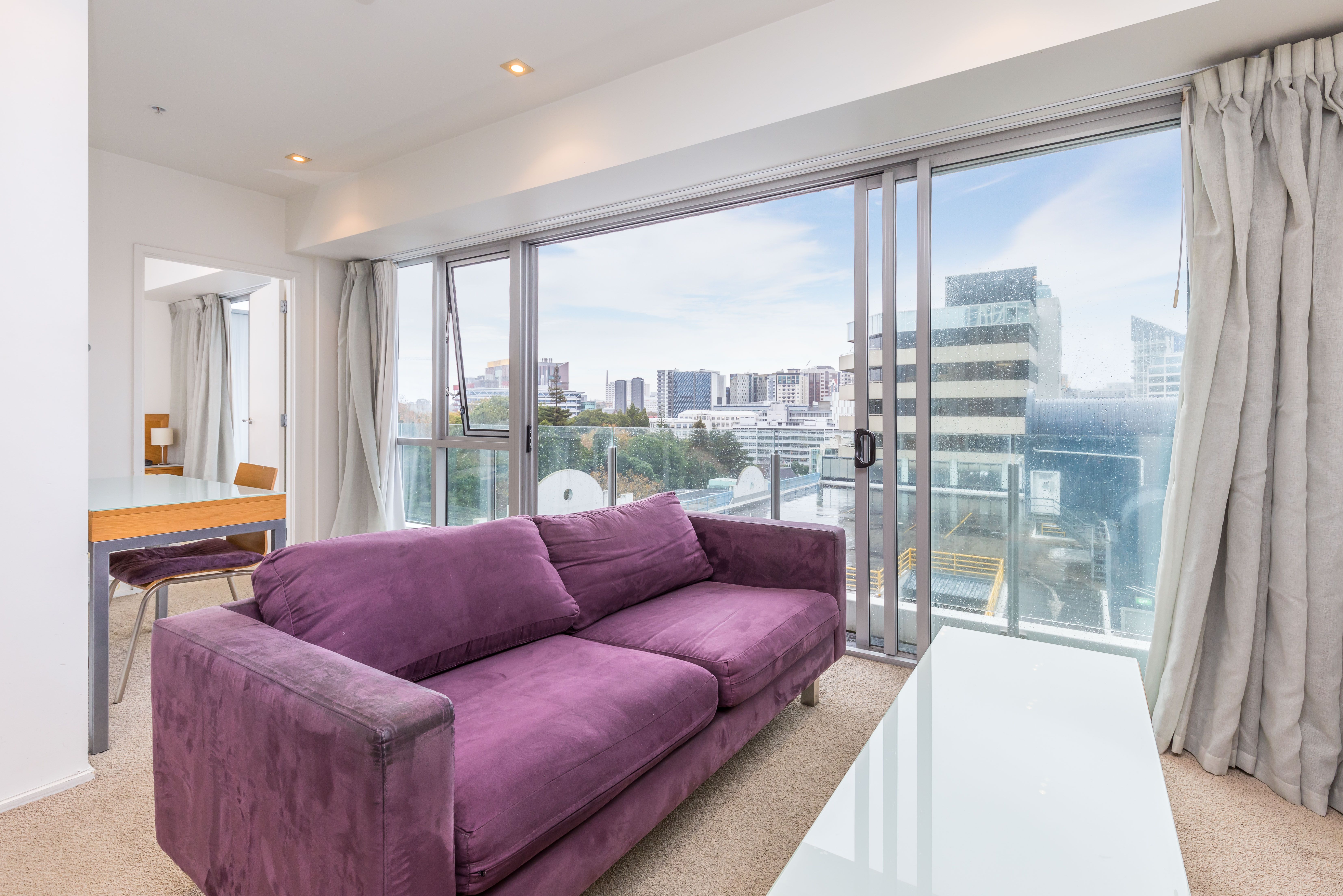 1607/6 Lorne Street, Auckland Central, Auckland City