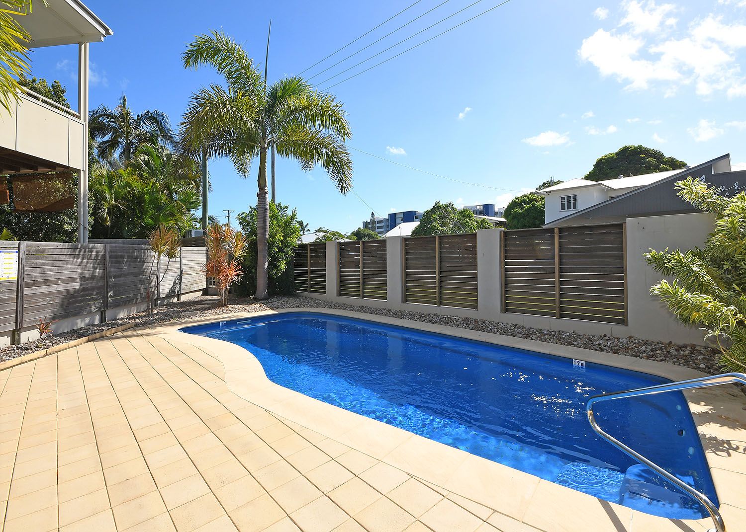 2/31 King Street, Urangan, QLD 4655