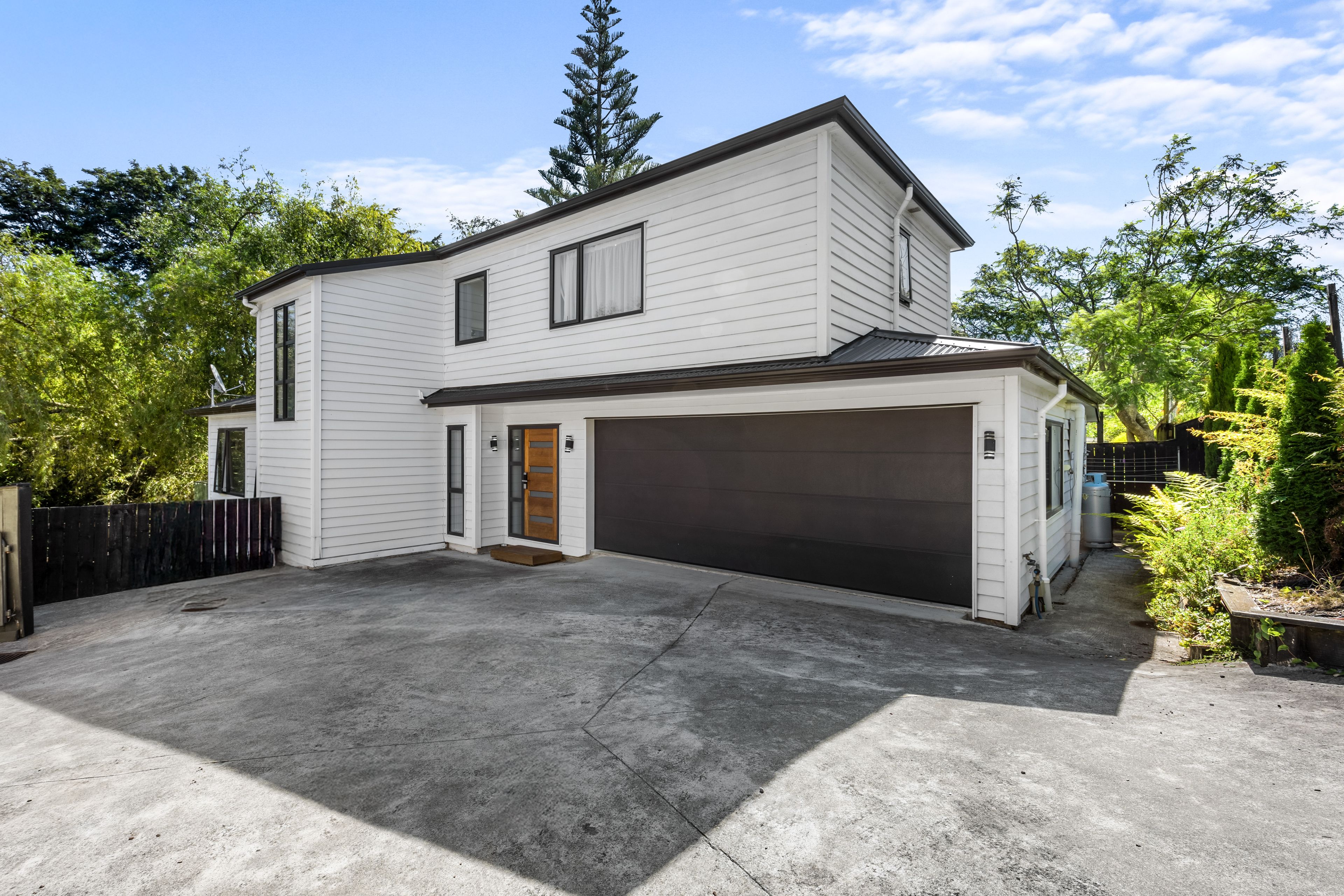 7A Manapouri Place, Pakuranga, Manukau City