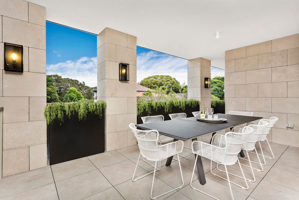 5/33 Newcastle Street, Rose Bay, NSW 2029