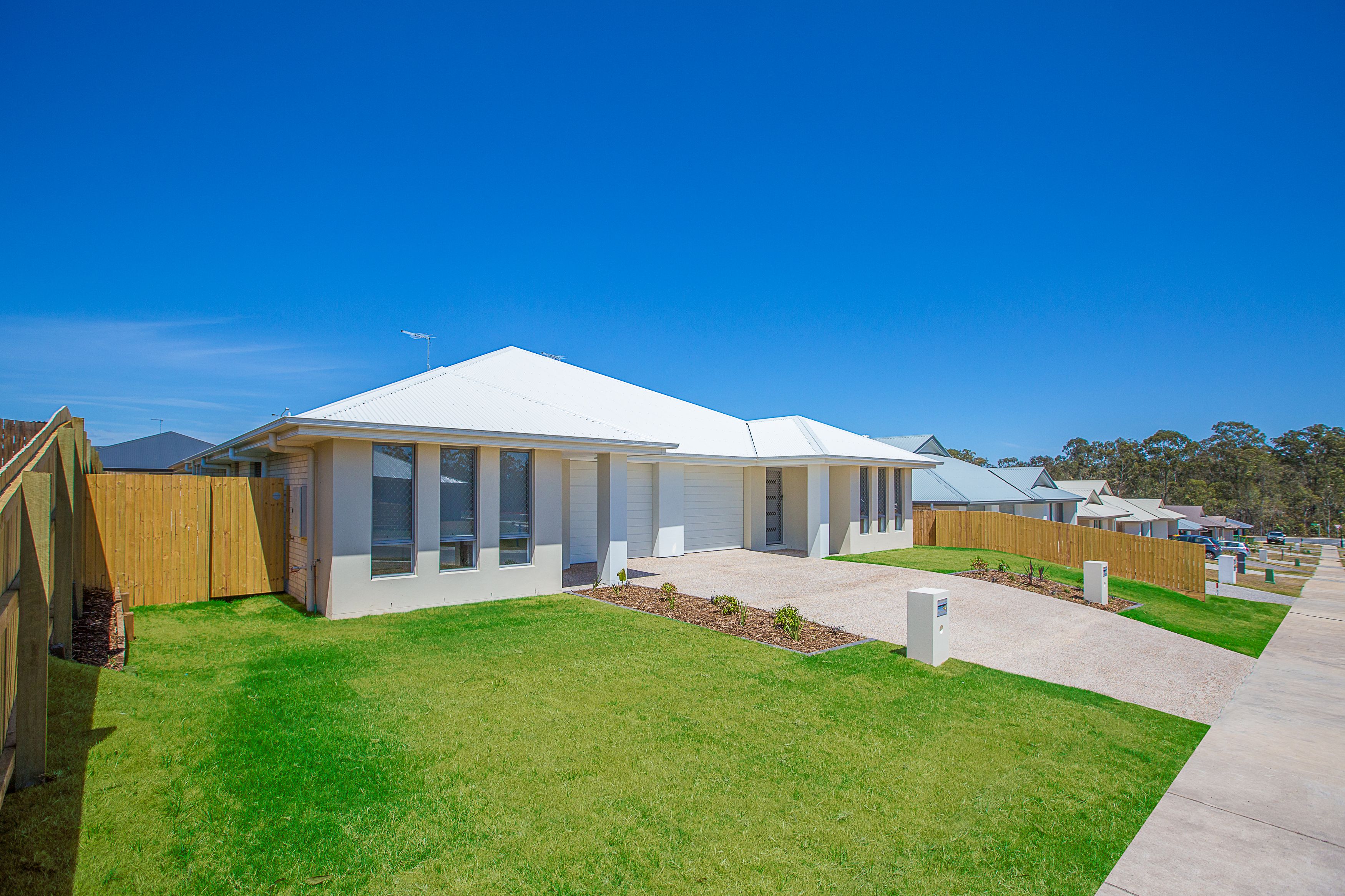 1/15 Arburry Crescent, Brassall, QLD 4305