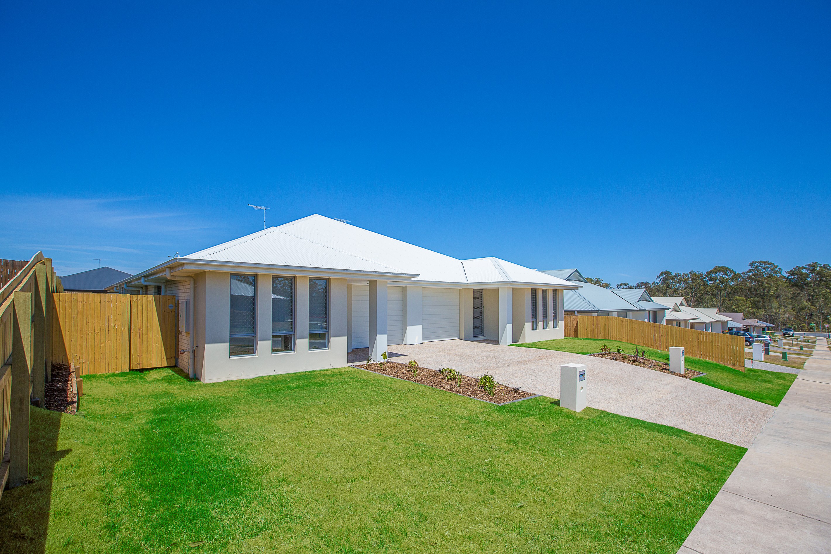1/15 Arburry Crescent, Brassall, QLD 4305