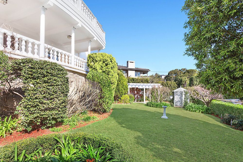 3 Burrabirra Avenue, Vaucluse, NSW 2030