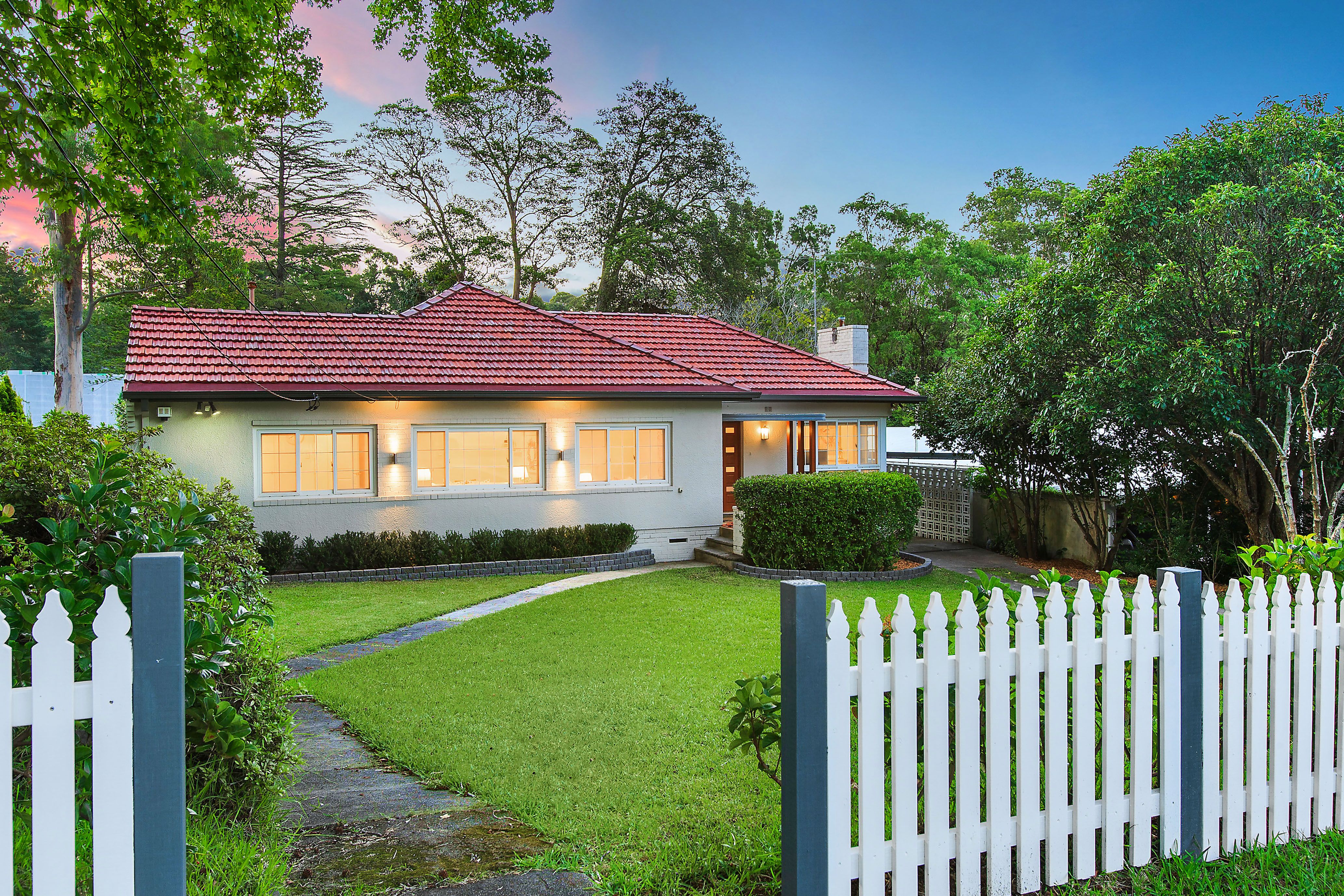 116 Coonanbarra Road, Wahroonga NSW 2076