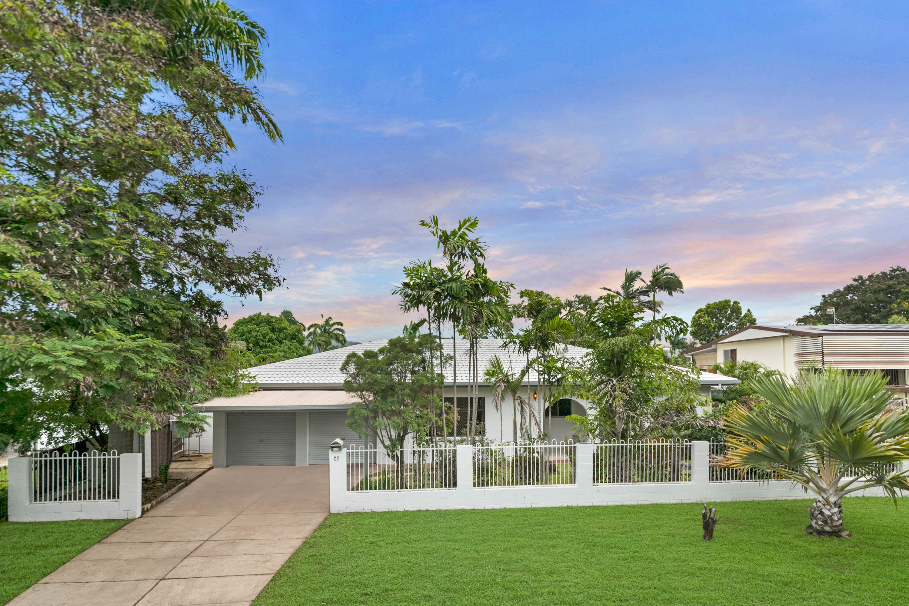 22 Burramugga Crescent, Kirwan, QLD 4817