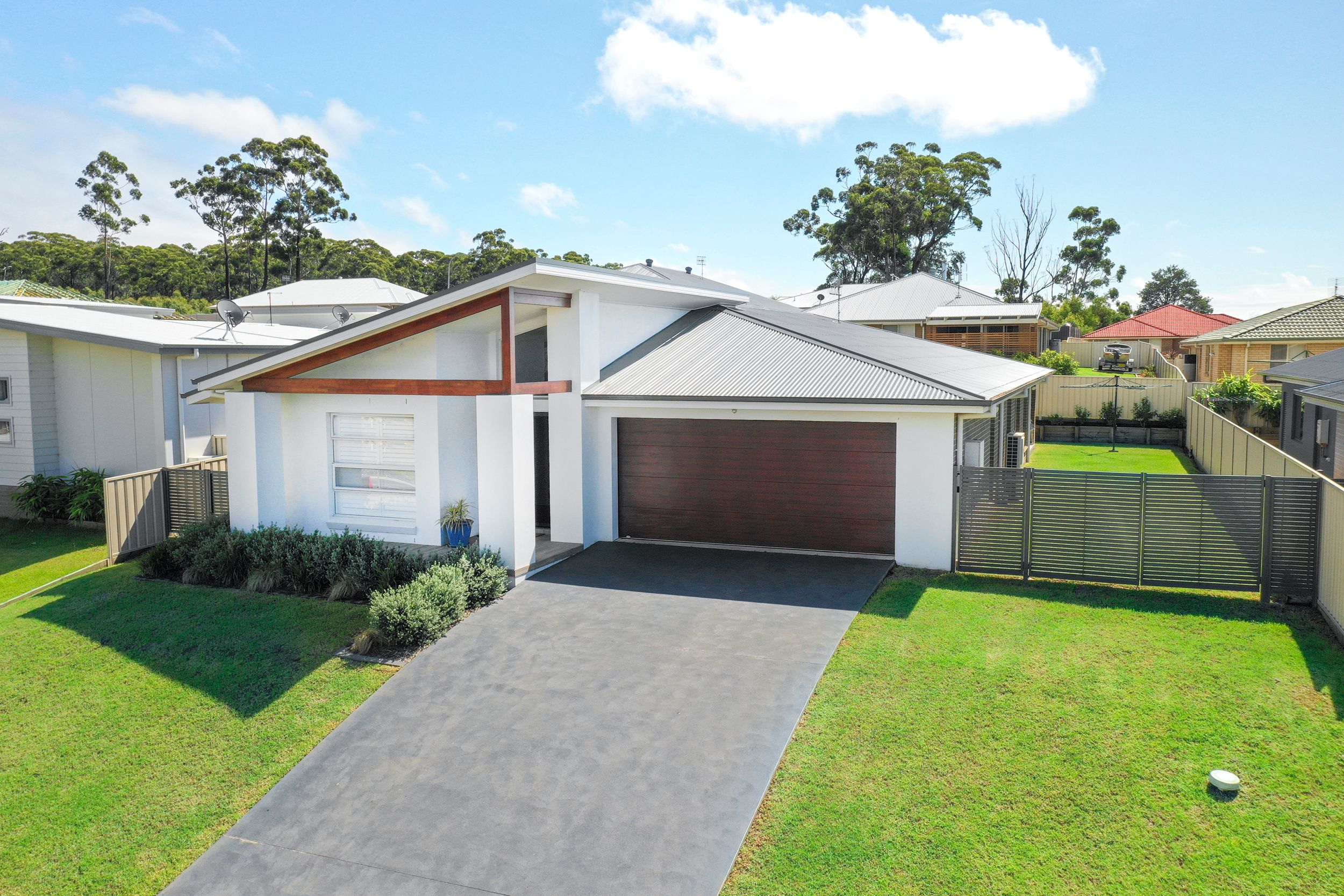 13 Frangipani Avenue, Ulladulla NSW 2539
