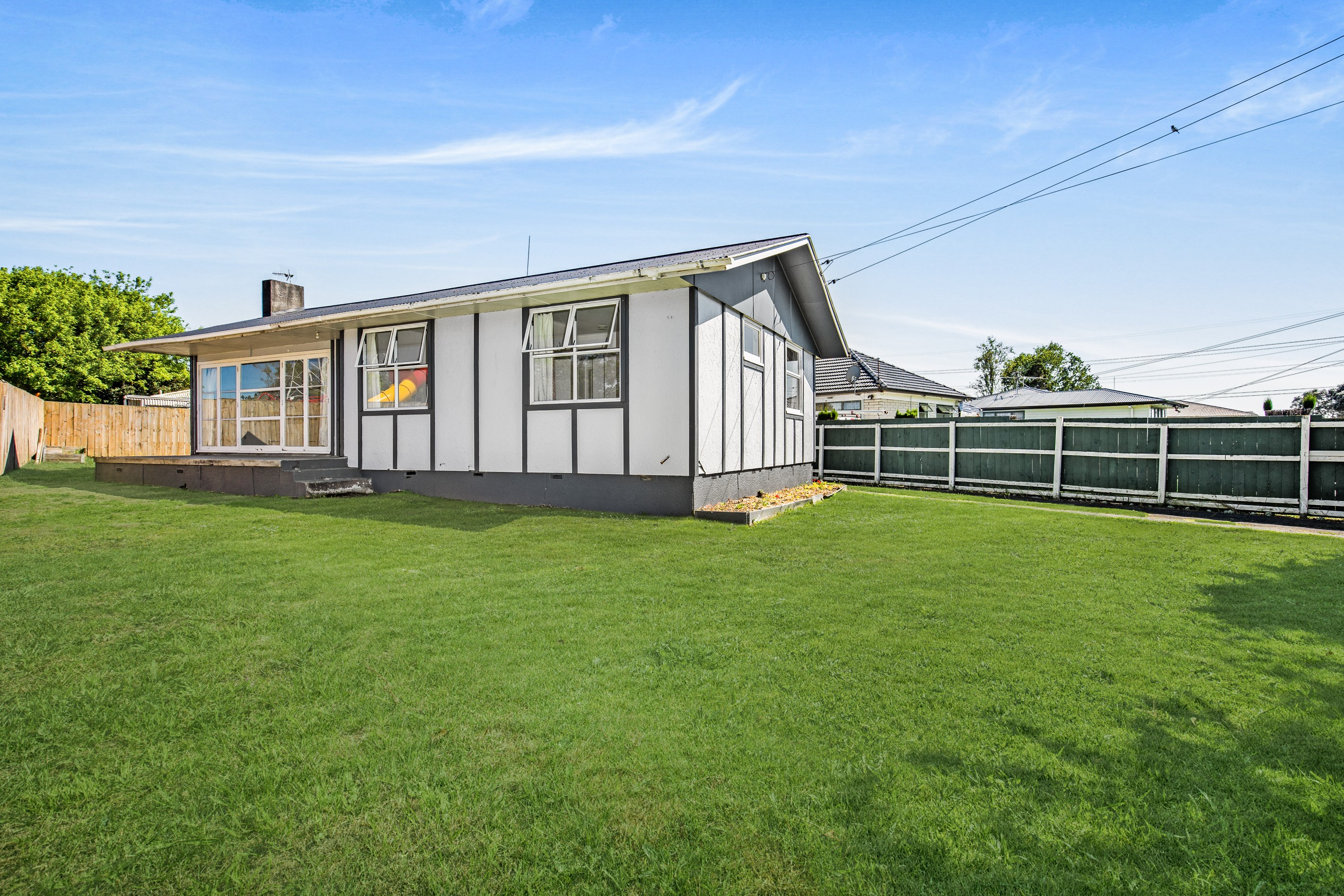 1/17 Cooper Crescent, Otara, Manukau City