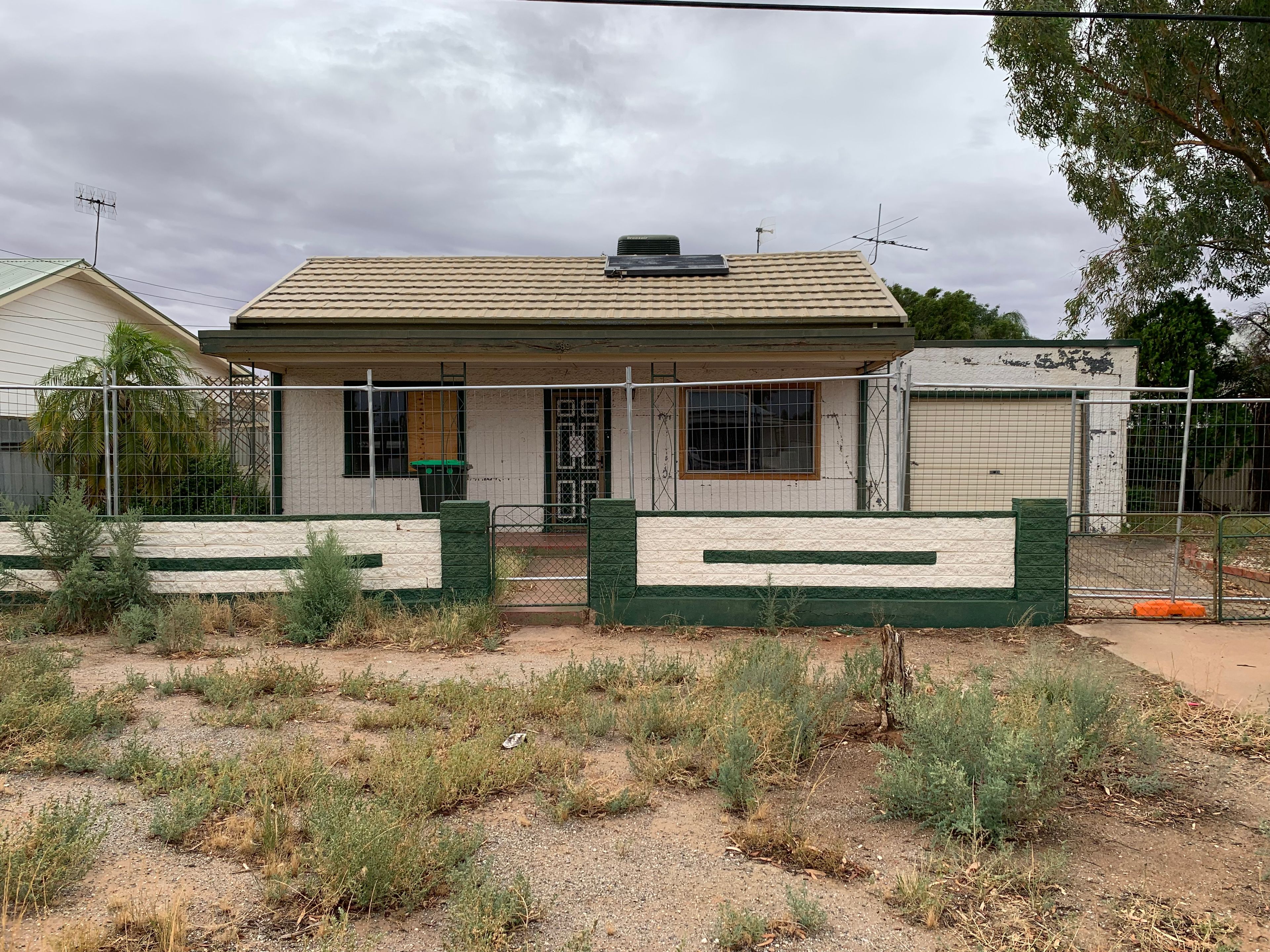 589 Blende Street, Broken Hill NSW 2880