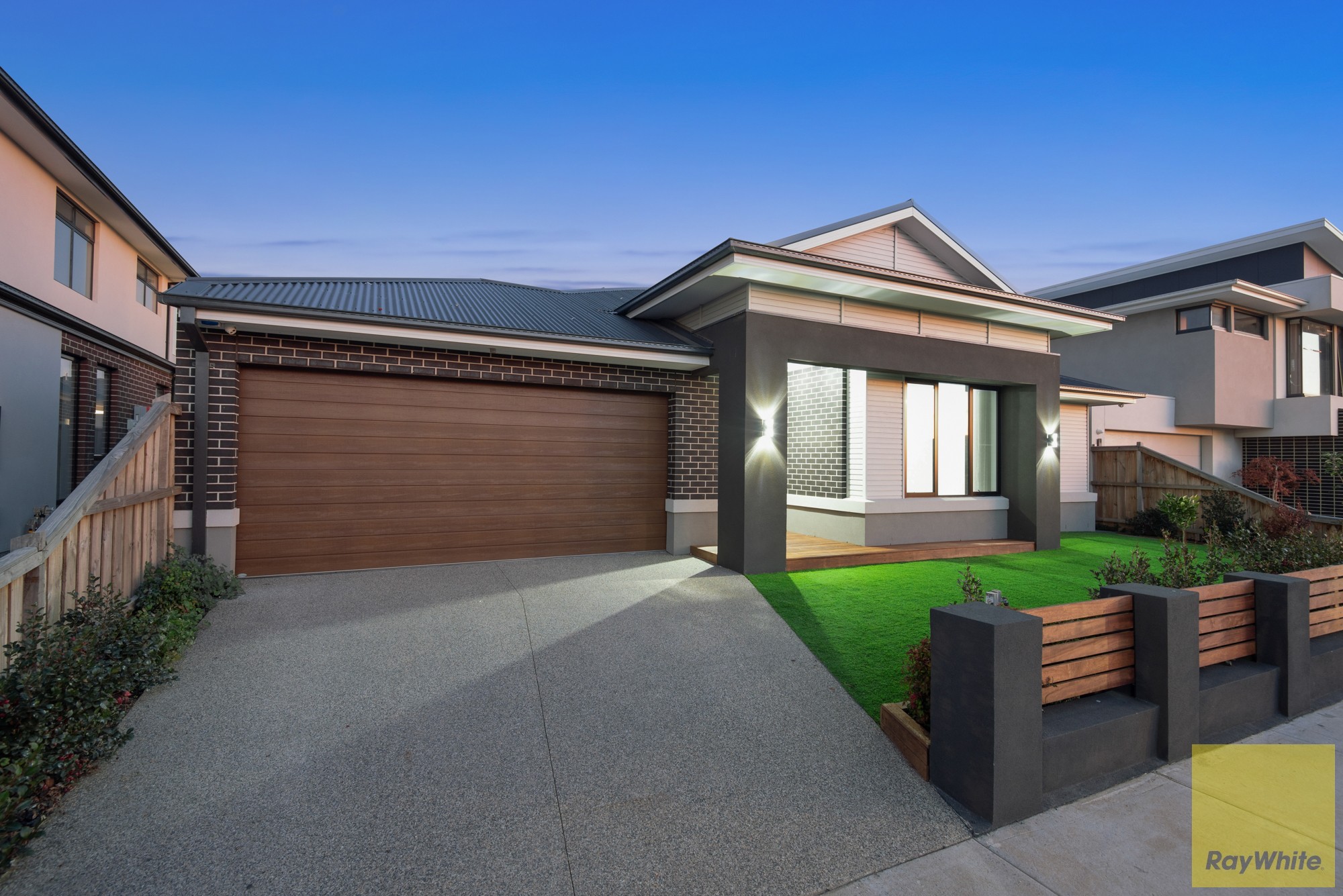 17 Rivington Road, Point Cook, VIC 3030