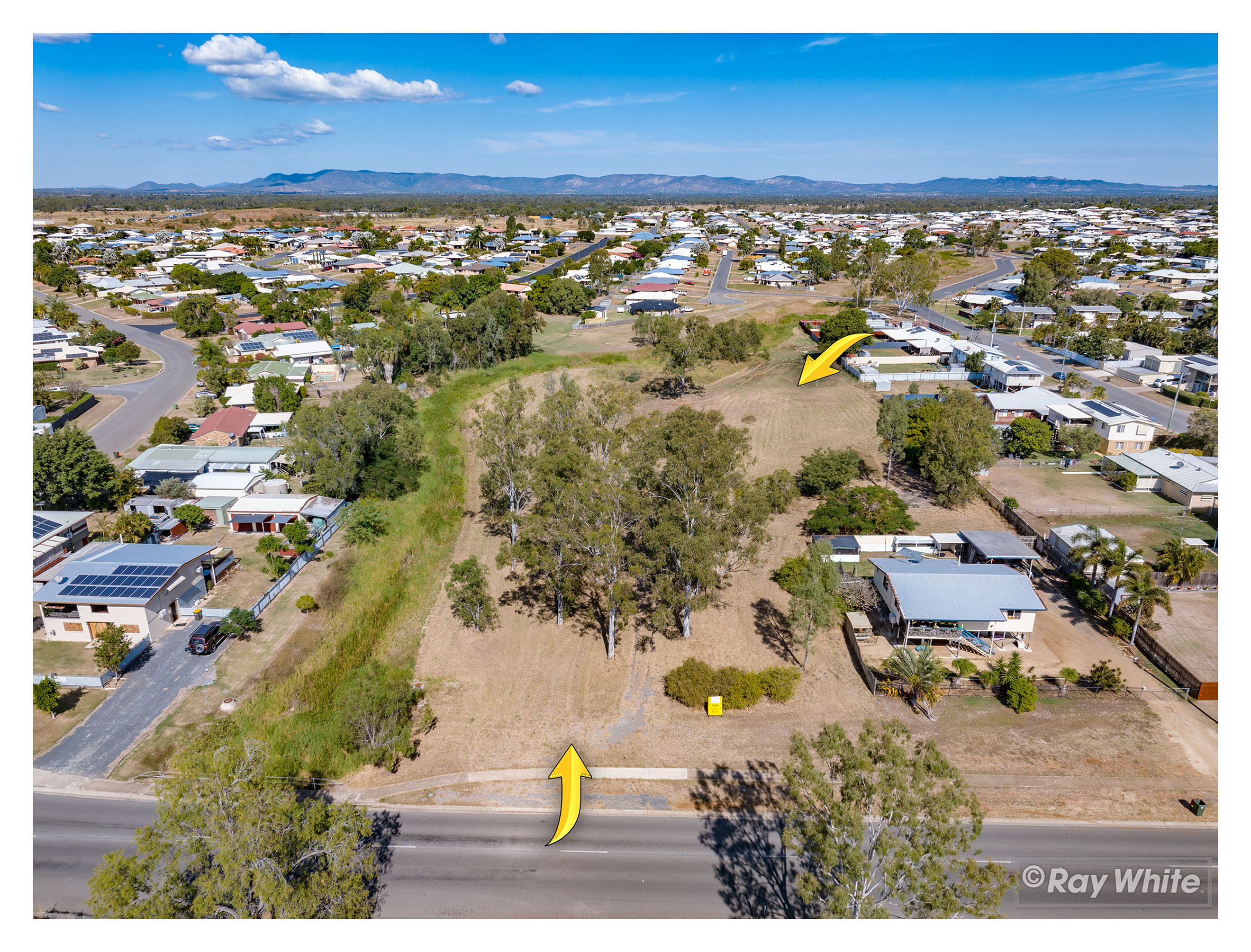141 Breakspear Street, Gracemere, QLD 4702 Land for Sale Ray White