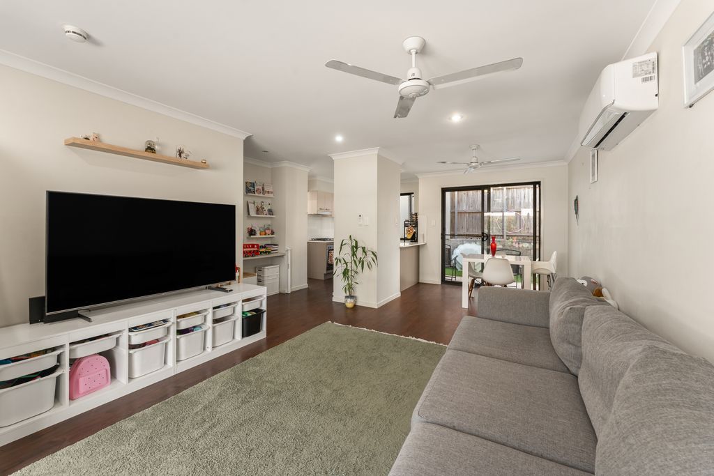 4/17 Crocodile Avenue, Morayfield, QLD 4506