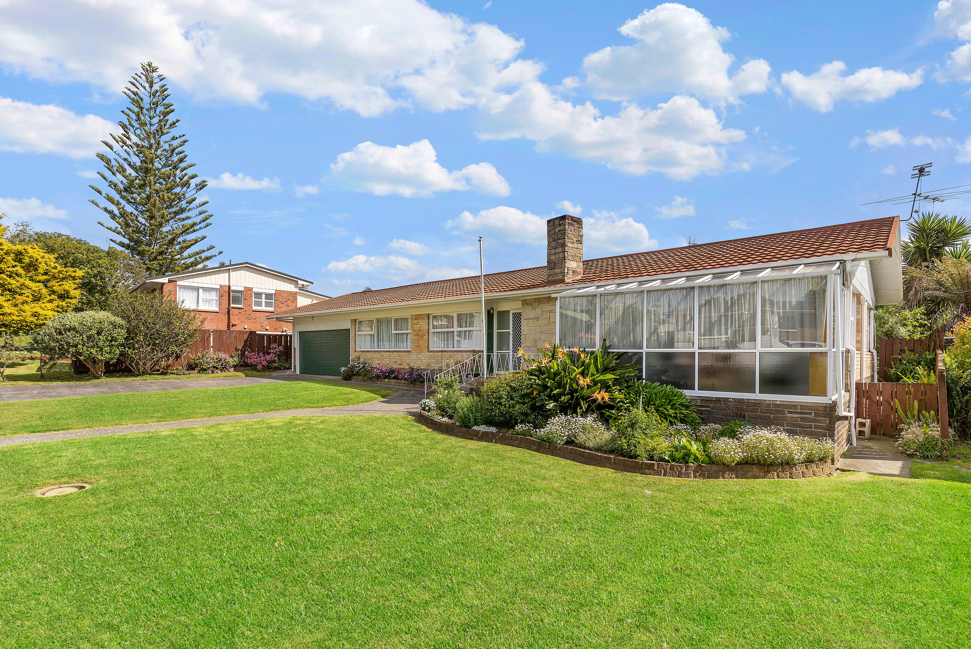 4 Juliet Avenue, Howick, Manukau City