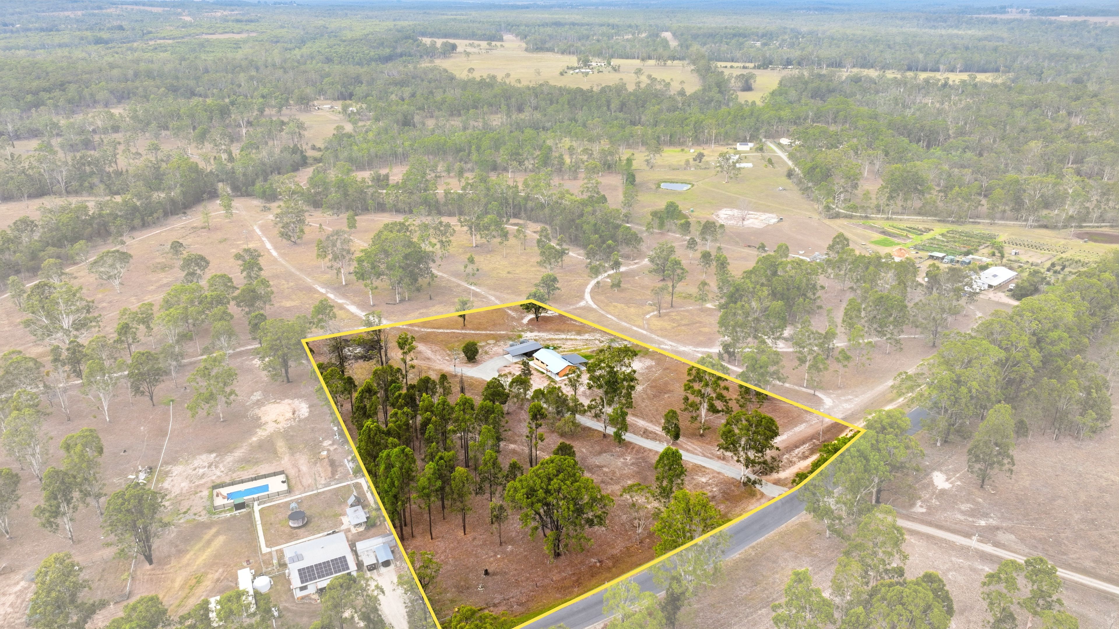 181 Old Glen Innes Road, Waterview Heights, NSW 2460