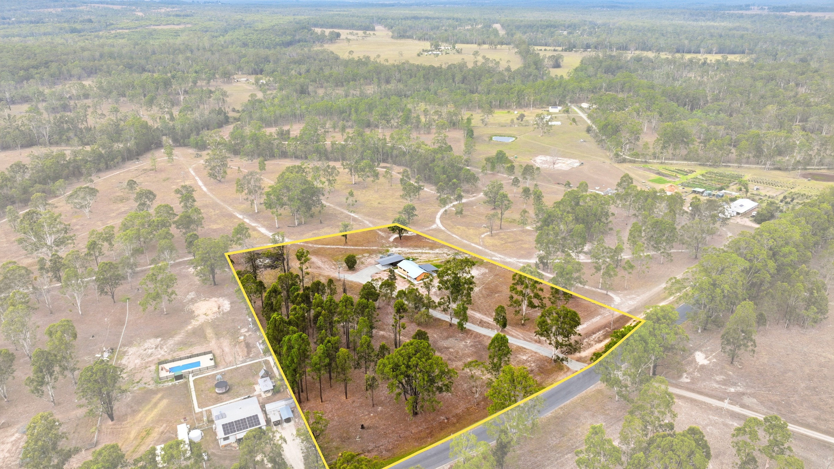 181 Old Glen Innes Road, Waterview Heights, NSW 2460