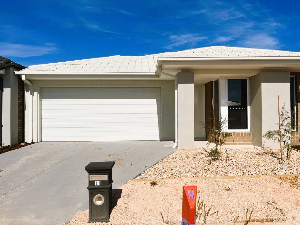 11 Imatra Loop, Tarneit, VIC 3029
