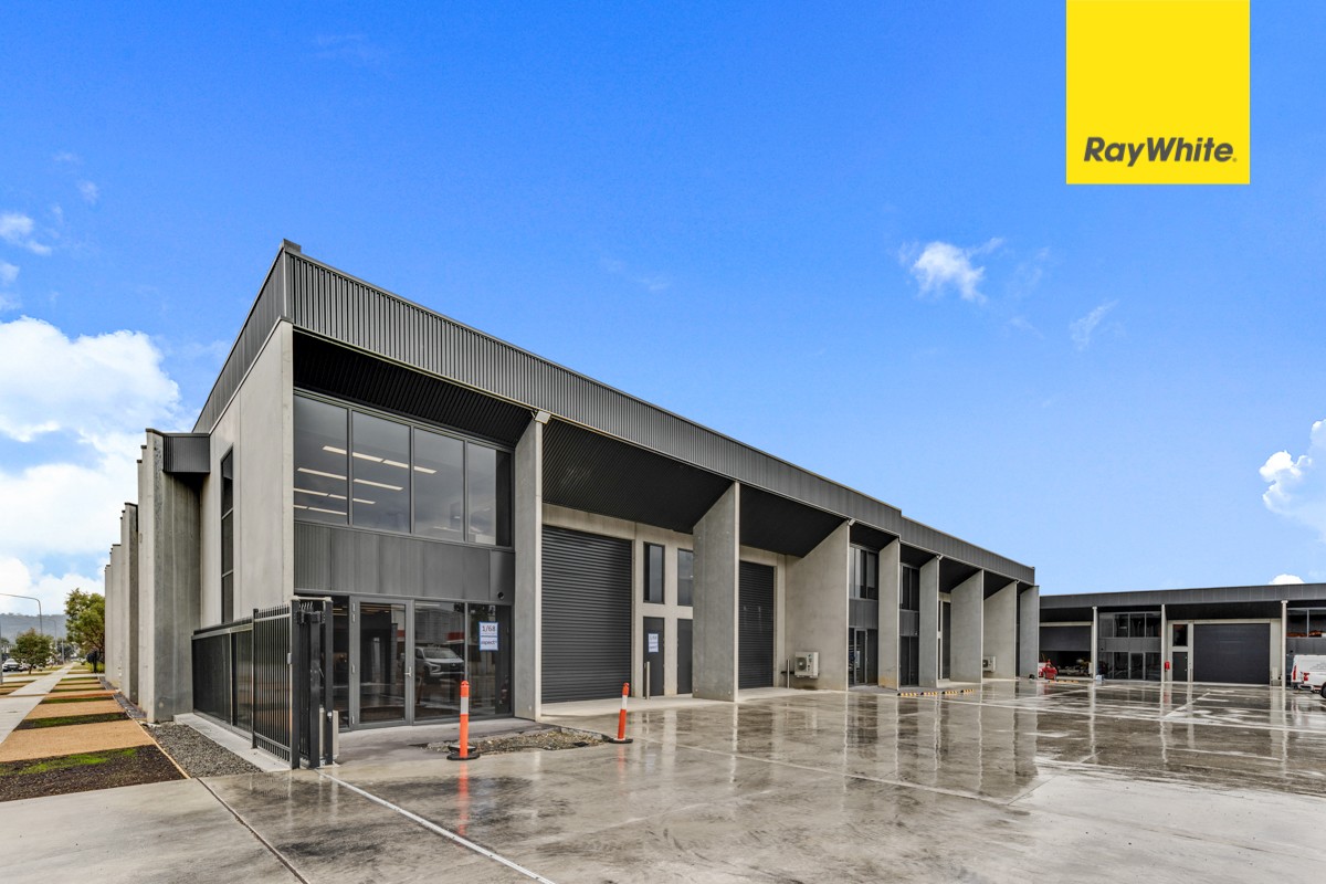 68 Sawmill Circuit, Hume, ACT 2620