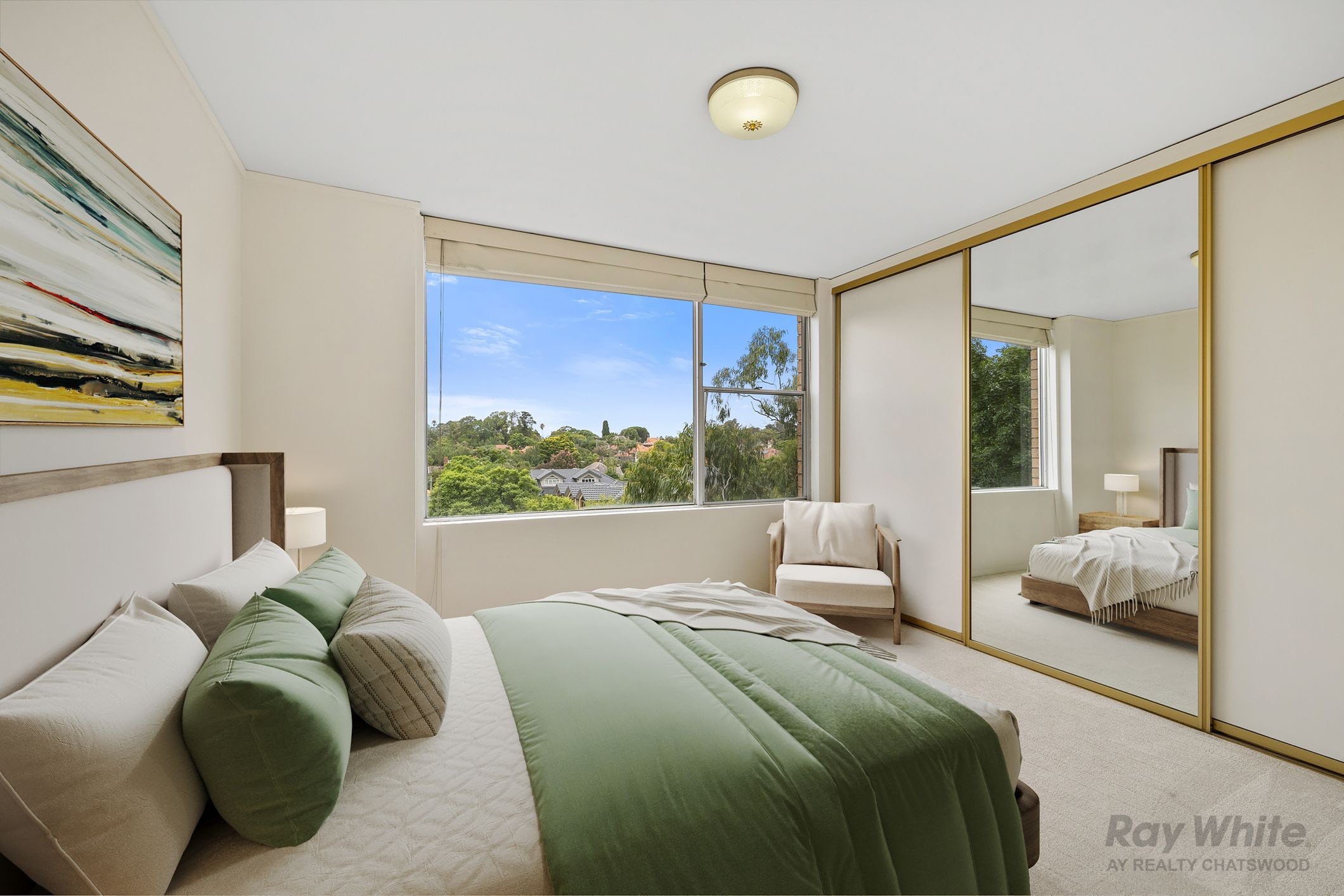 24/34 Archer Street, Chatswood, NSW 2067