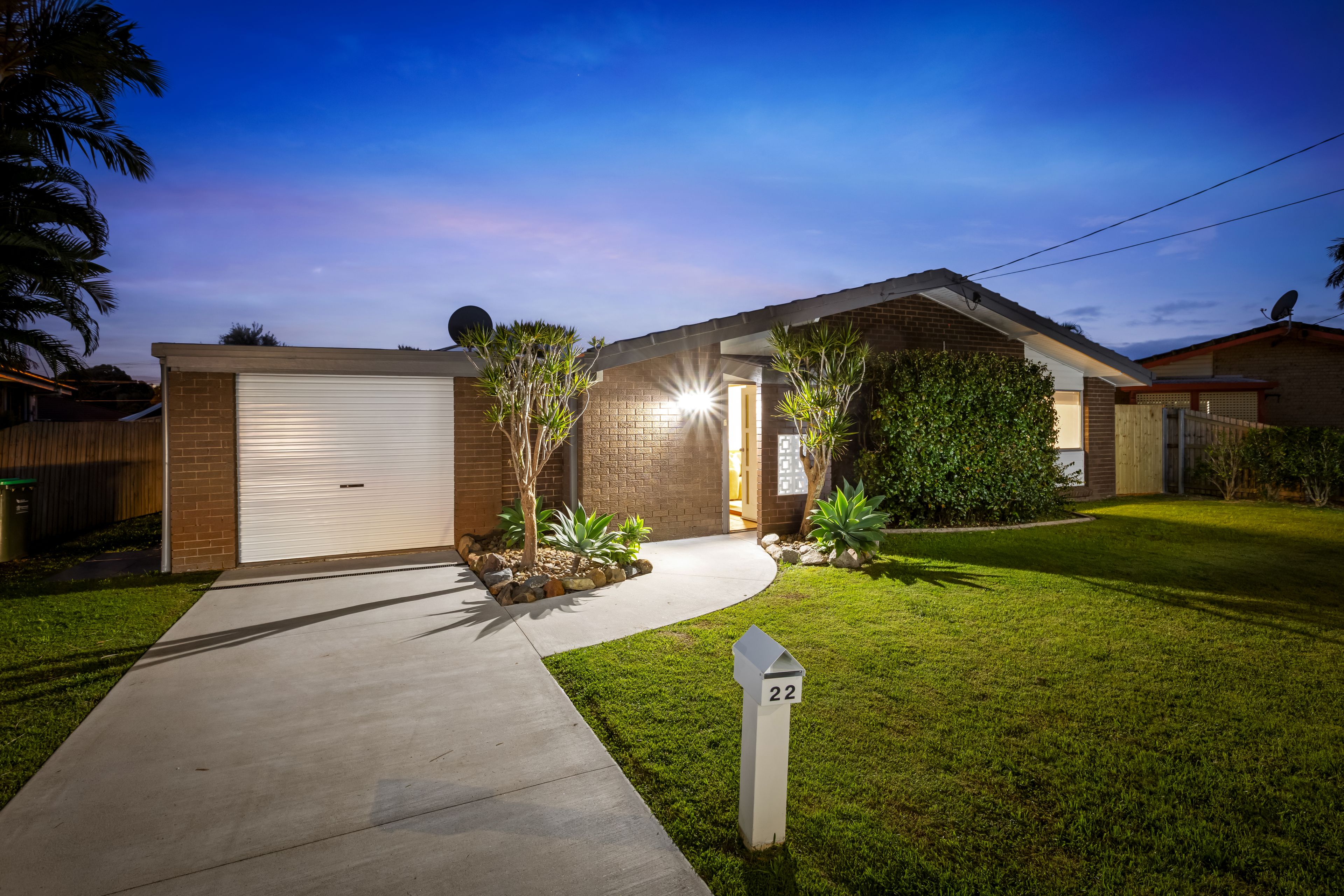 22 Clark Court, Redcliffe, QLD 4020