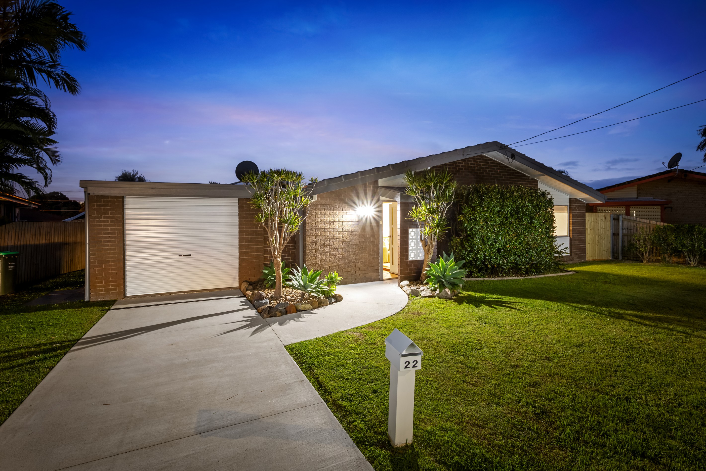 22 Clark Court, Redcliffe, QLD 4020