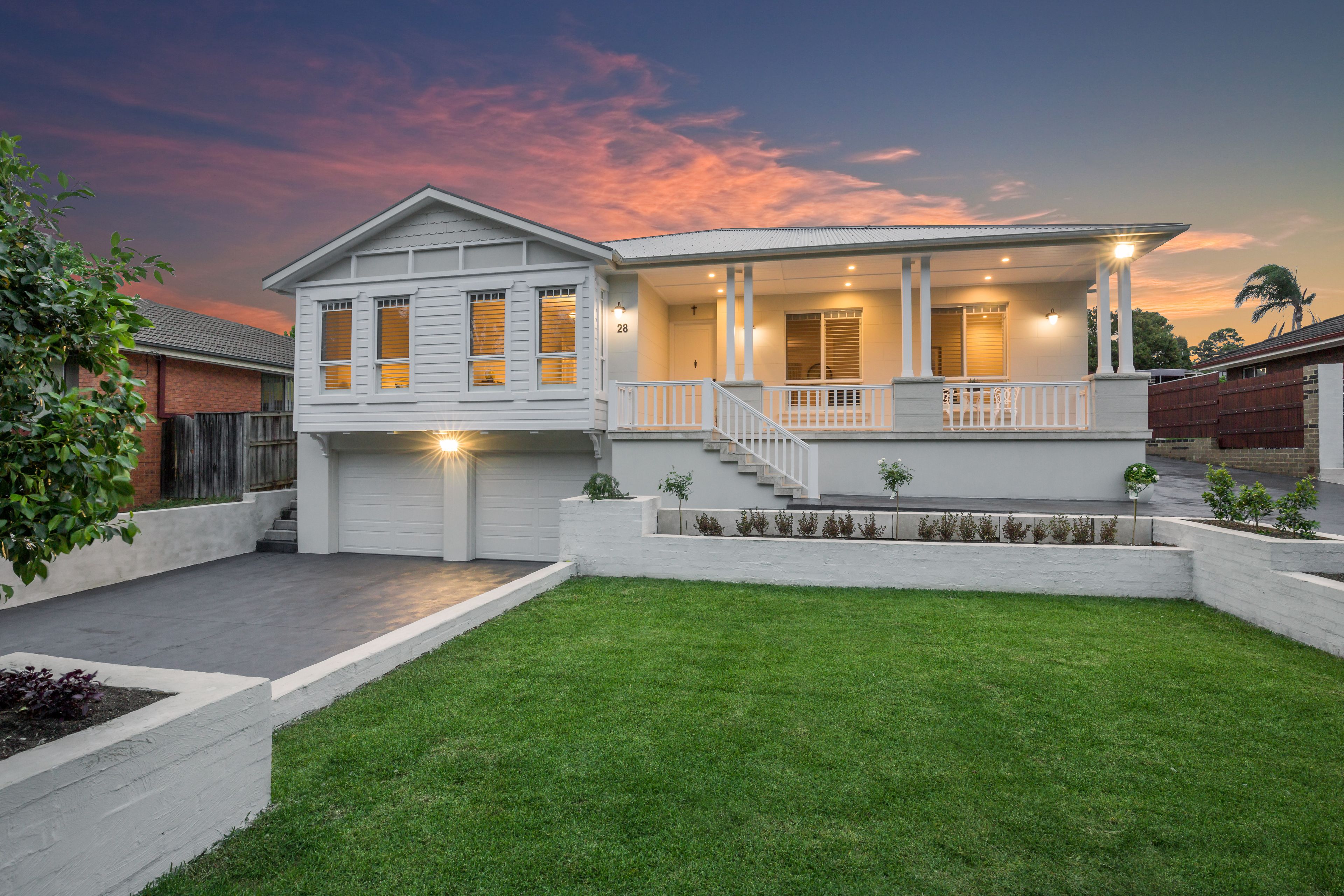 28 Warumbui Avenue