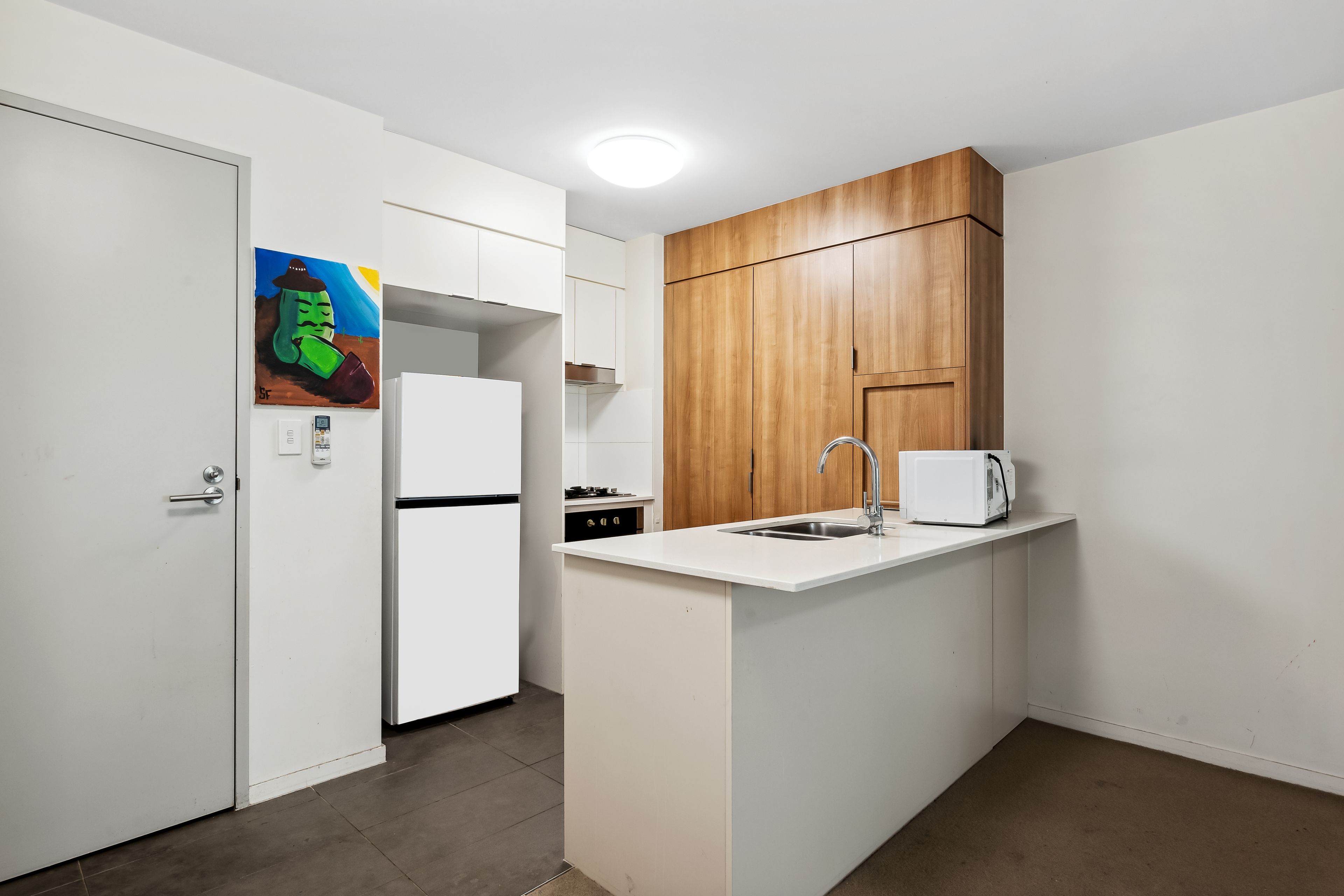 1106/25 Charlotte Street, Chermside, QLD 4032